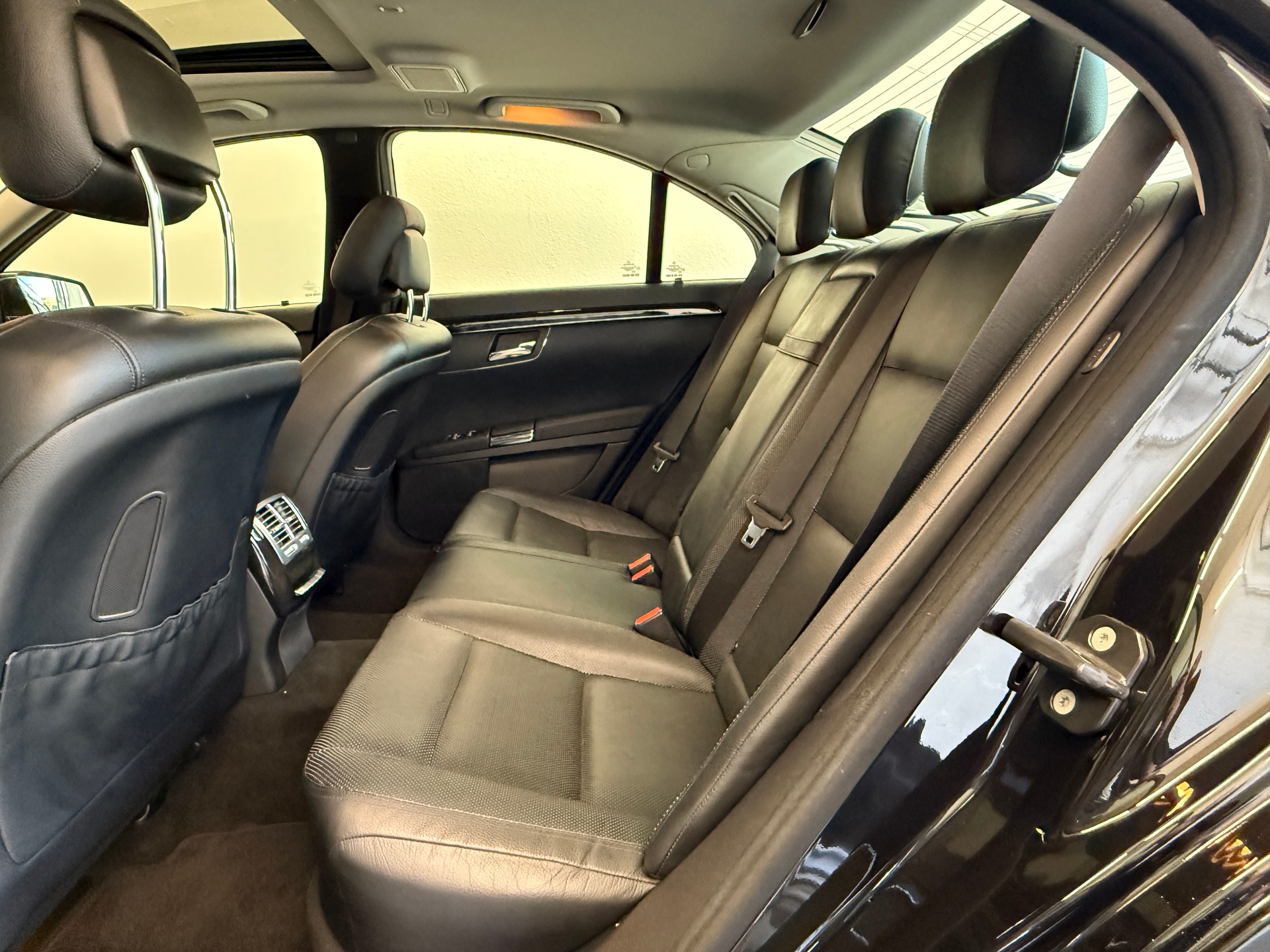 MERCEDES-BENZ S 350 BlueEfficiency SS 4Matic 7G-Tronic Ab 460.- pro Monat-image-10