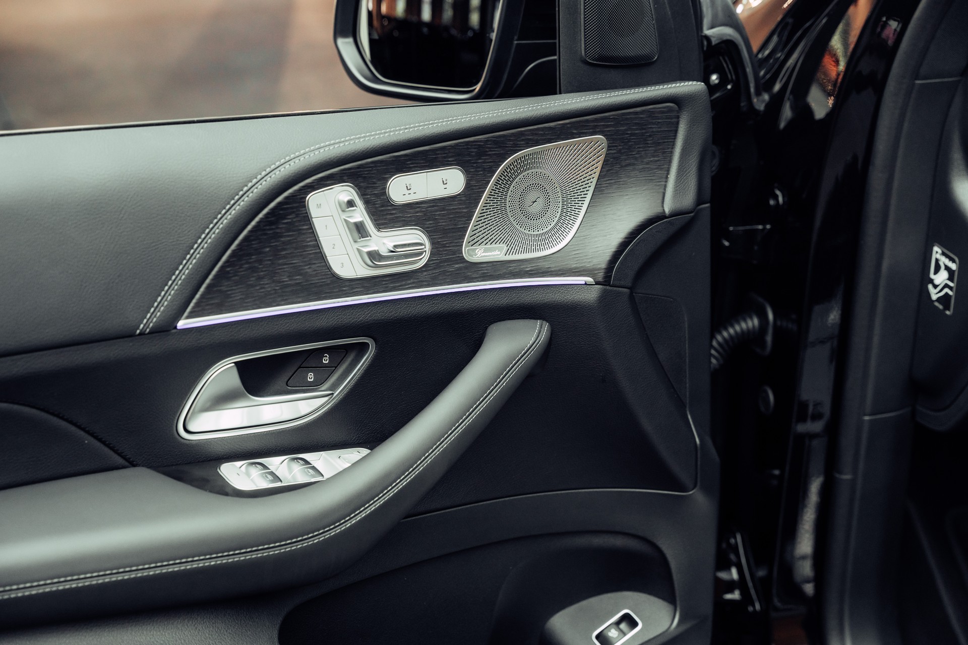MERCEDES-BENZ GLE 450 d 4Matic AMG 9G-Tronic-image-12