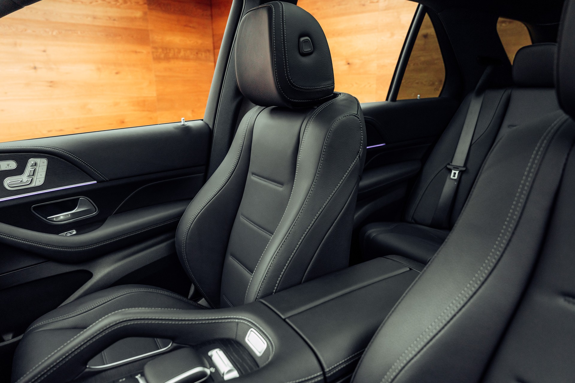 MERCEDES-BENZ GLE 450 d 4Matic AMG 9G-Tronic-image-7
