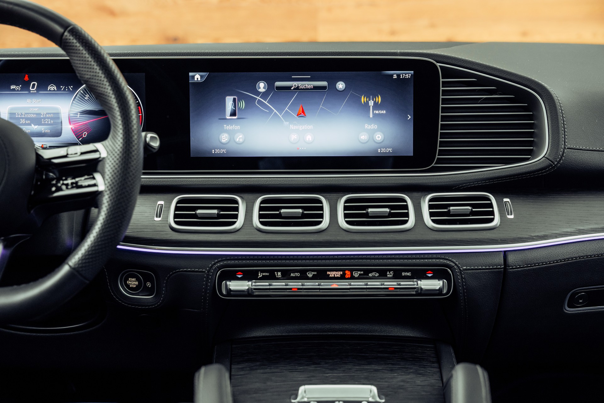 MERCEDES-BENZ GLE 450 d 4Matic AMG 9G-Tronic-image-13