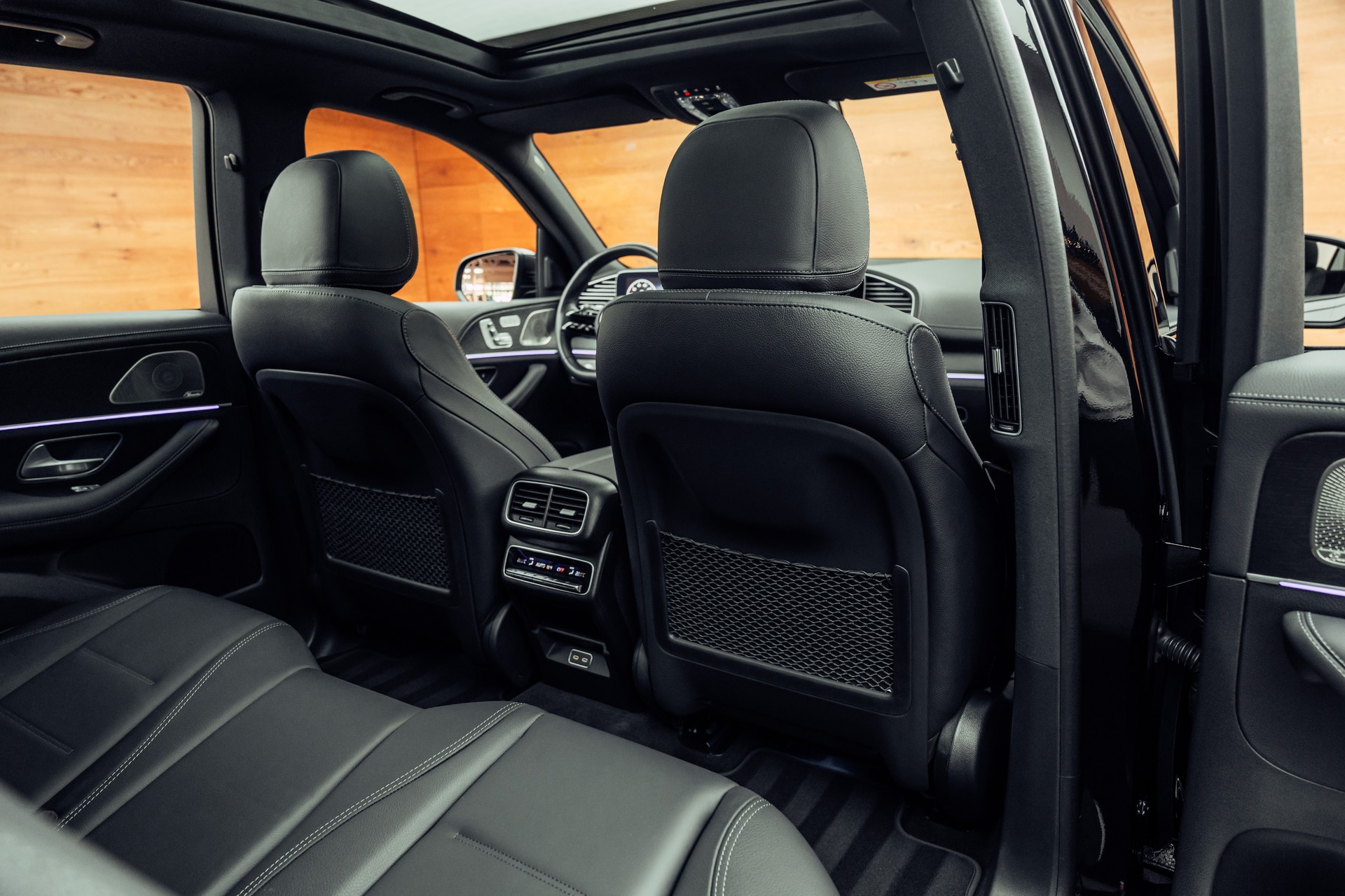 MERCEDES-BENZ GLE 450 d 4Matic AMG 9G-Tronic-image-9