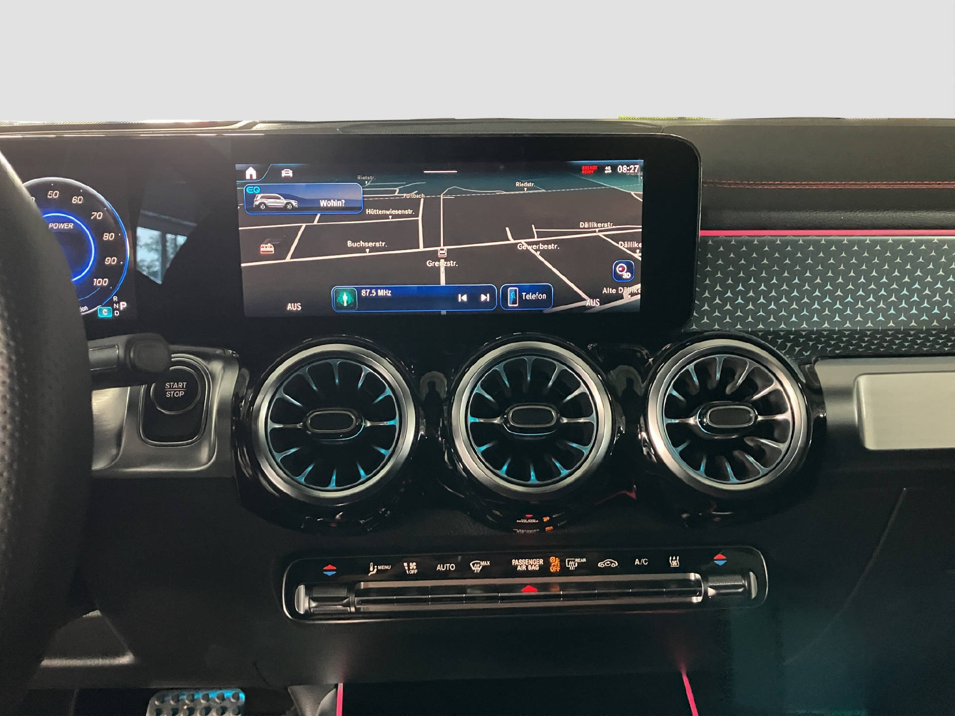 MERCEDES-BENZ EQB 350 Excellence AMG Line 4MATIC-image-11
