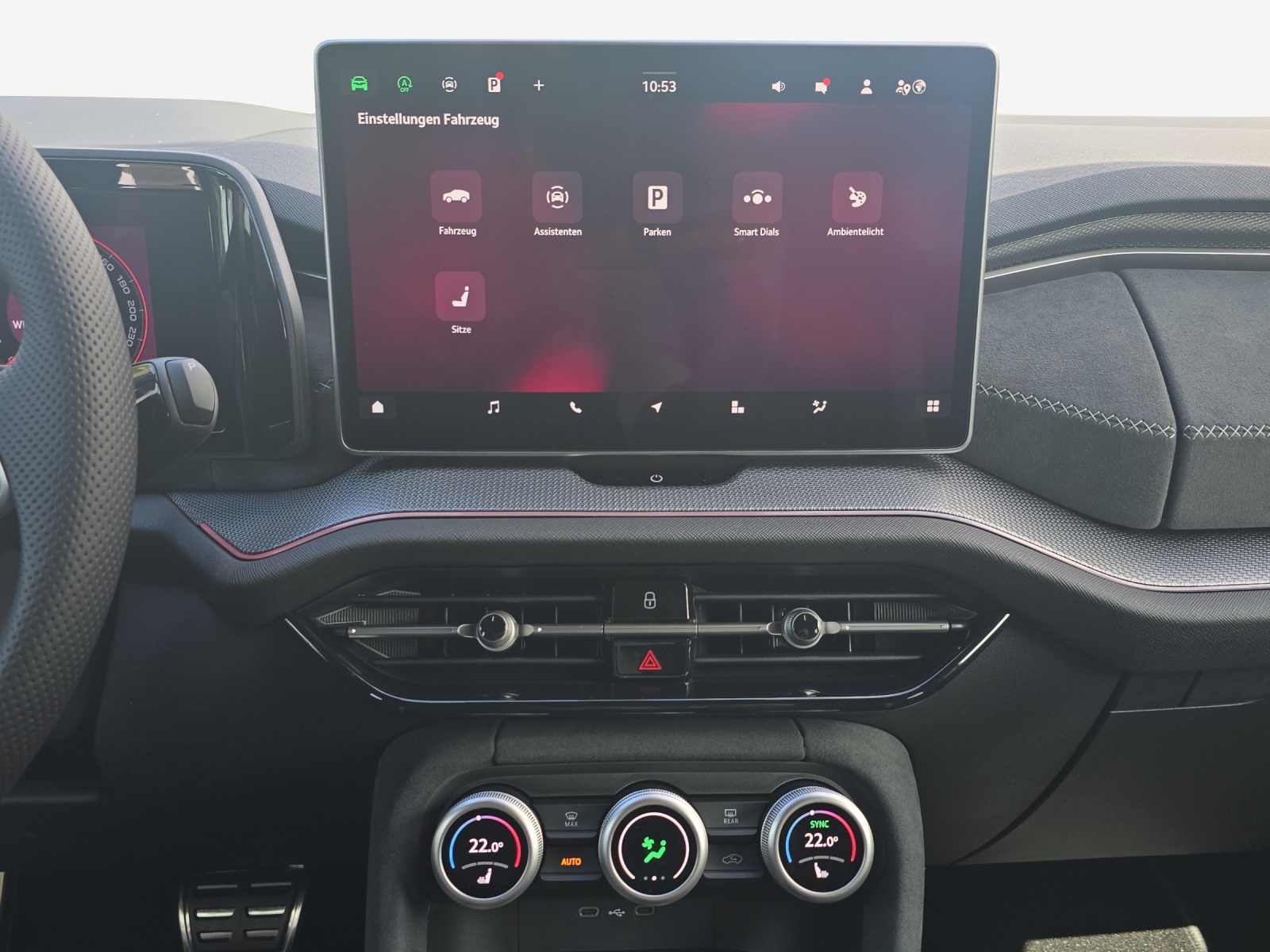 SKODA Kodiaq 2.0 TDI Sportline 4x4-image-10