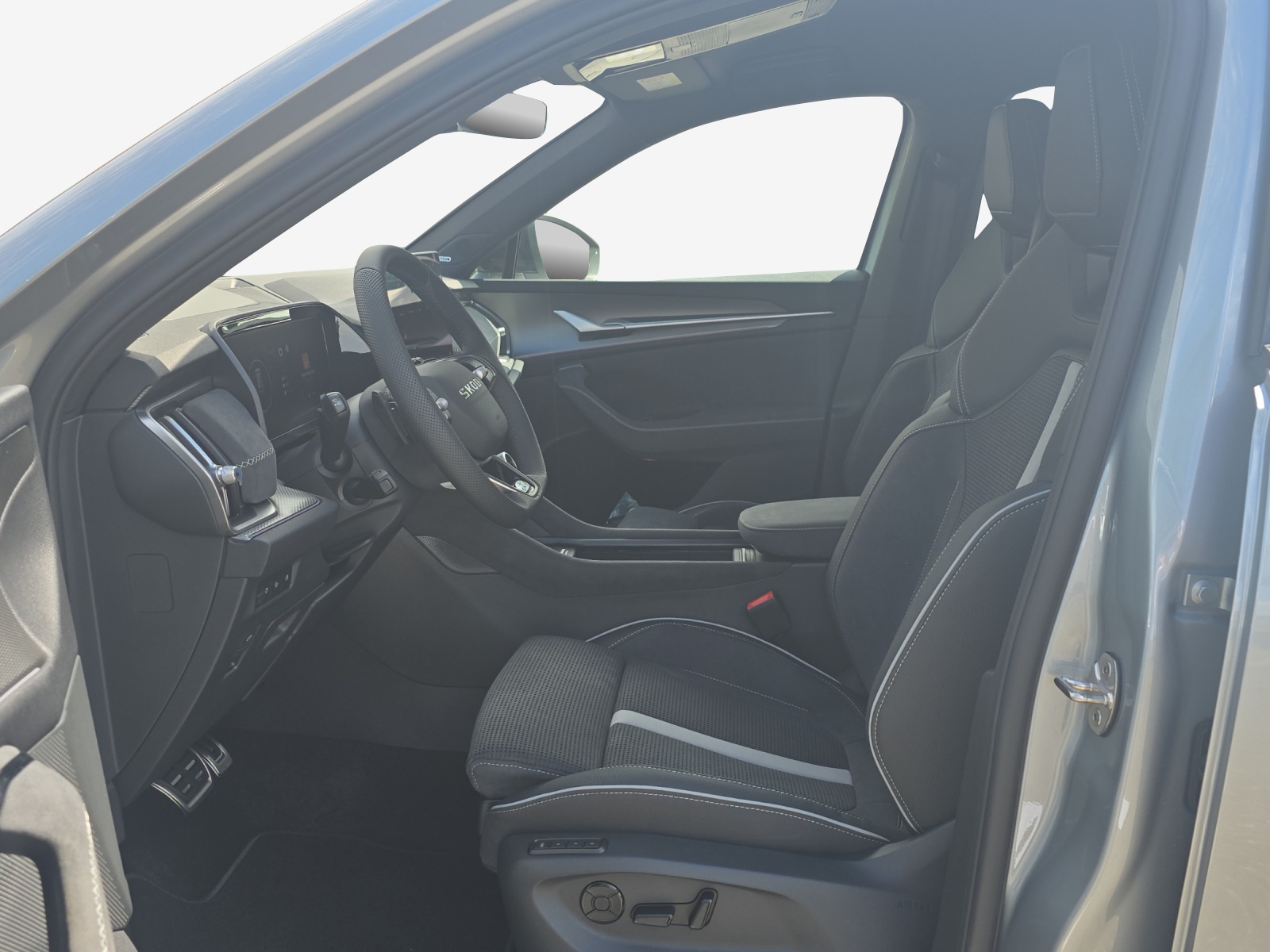 SKODA Kodiaq 2.0 TDI Sportline 4x4-image-7