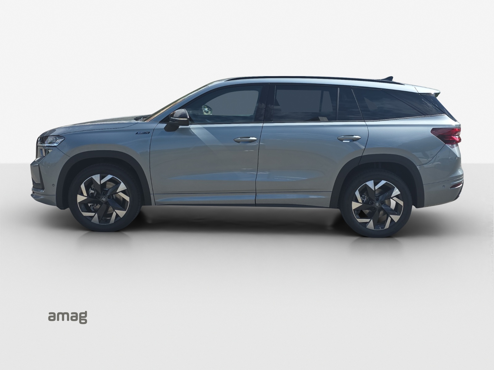 SKODA Kodiaq 2.0 TDI Sportline 4x4-image-1