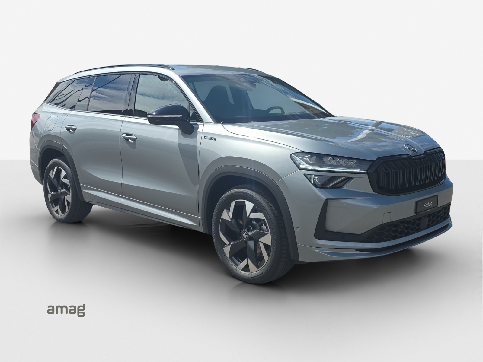 SKODA Kodiaq 2.0 TDI Sportline 4x4-image-5