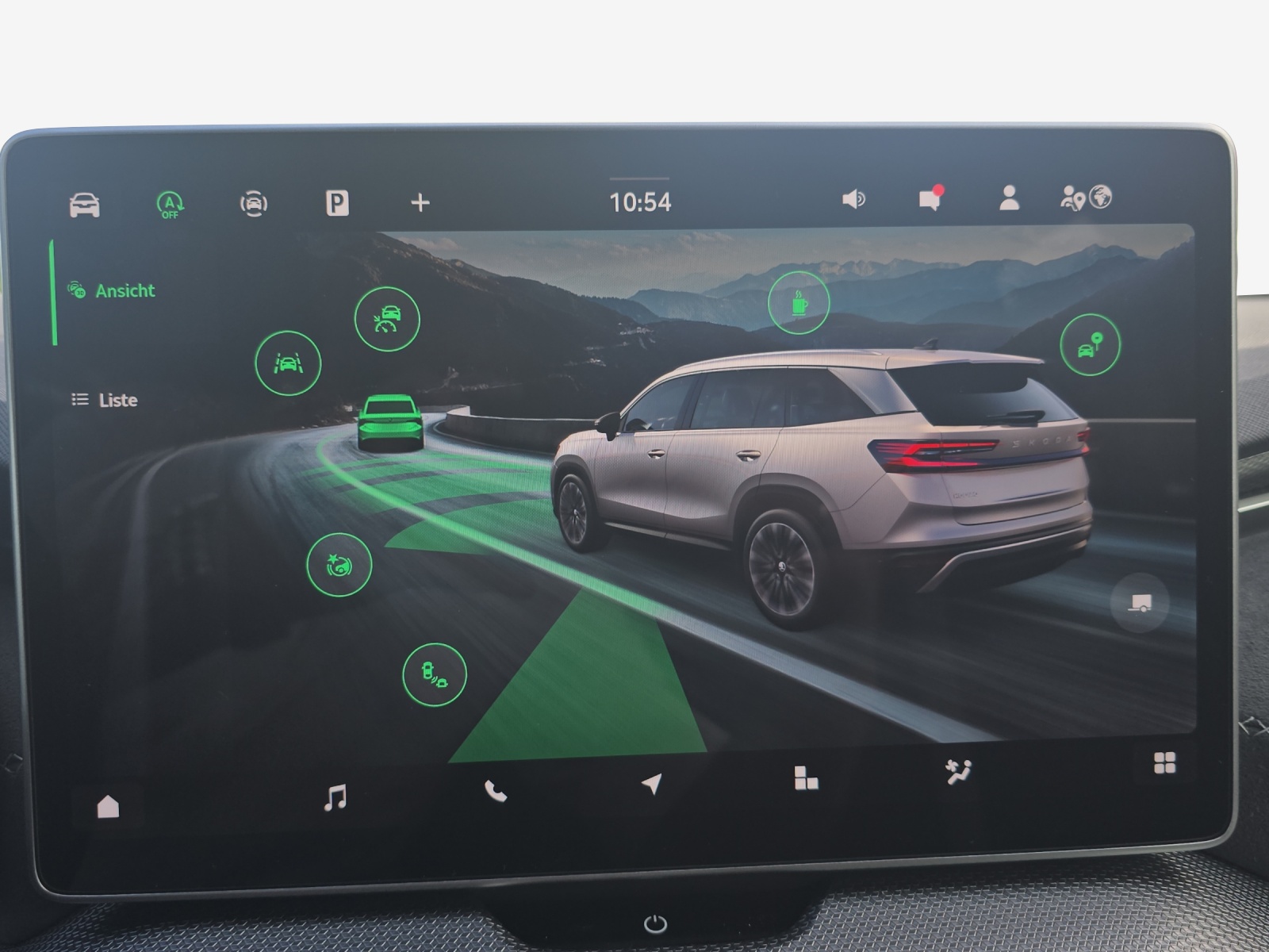 SKODA Kodiaq 2.0 TDI Sportline 4x4-image-14