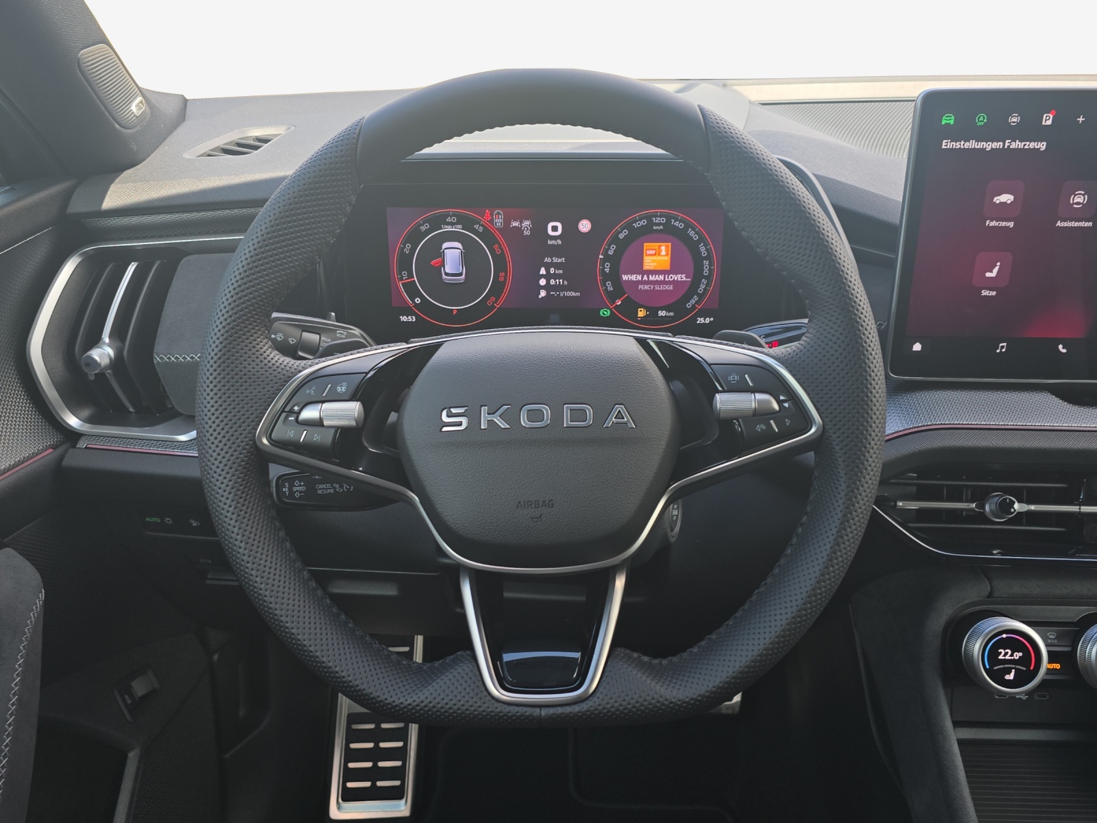 SKODA Kodiaq 2.0 TDI Sportline 4x4-image-9
