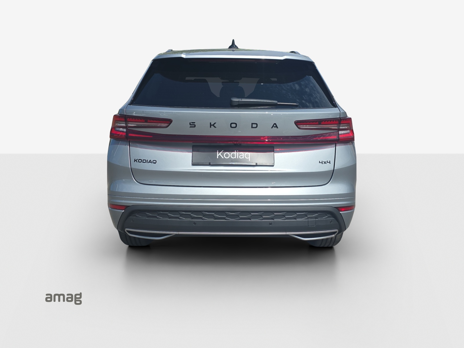 SKODA Kodiaq 2.0 TDI Sportline 4x4-image-3