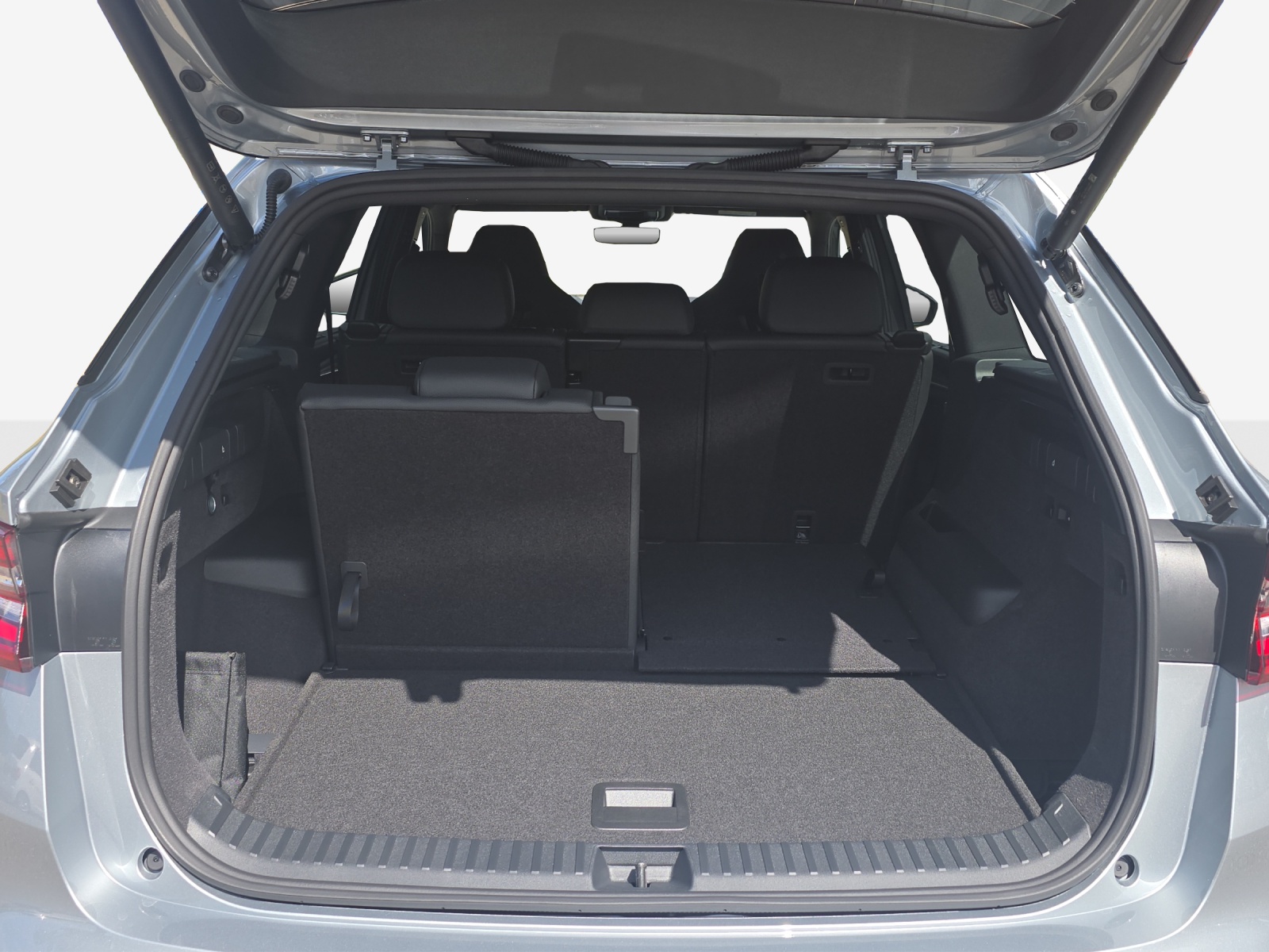 SKODA Kodiaq 2.0 TDI Sportline 4x4-image-12