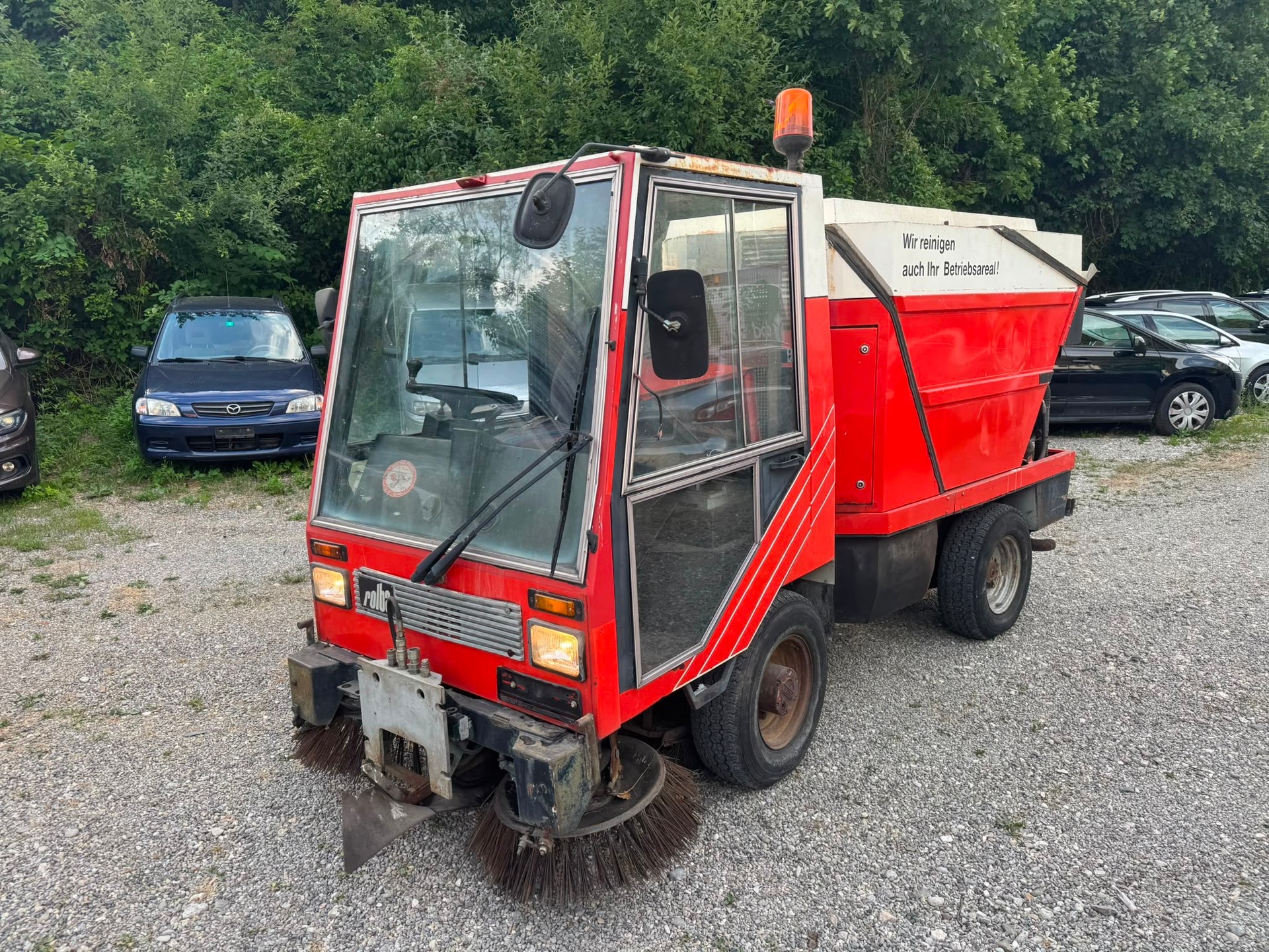 ROLBA K 1800-image-0