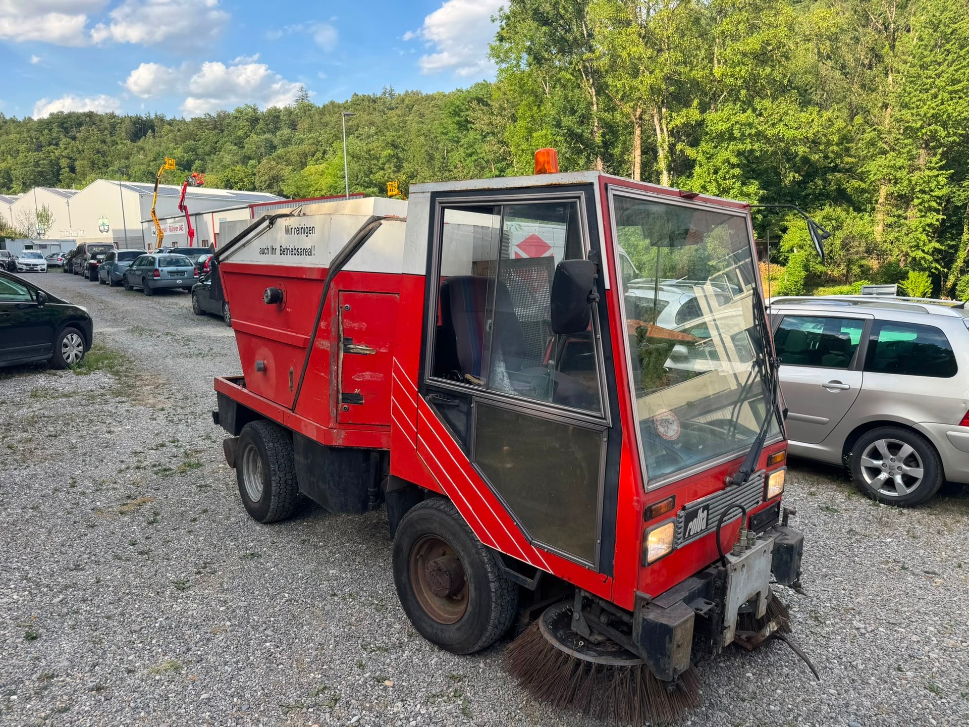 ROLBA K 1800-image-1