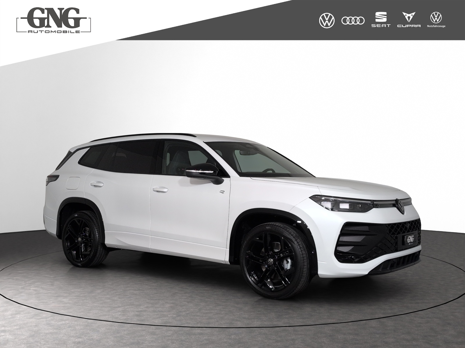 VW Tayron 2.0 TSI R-Line DSG 4Motion-image-3