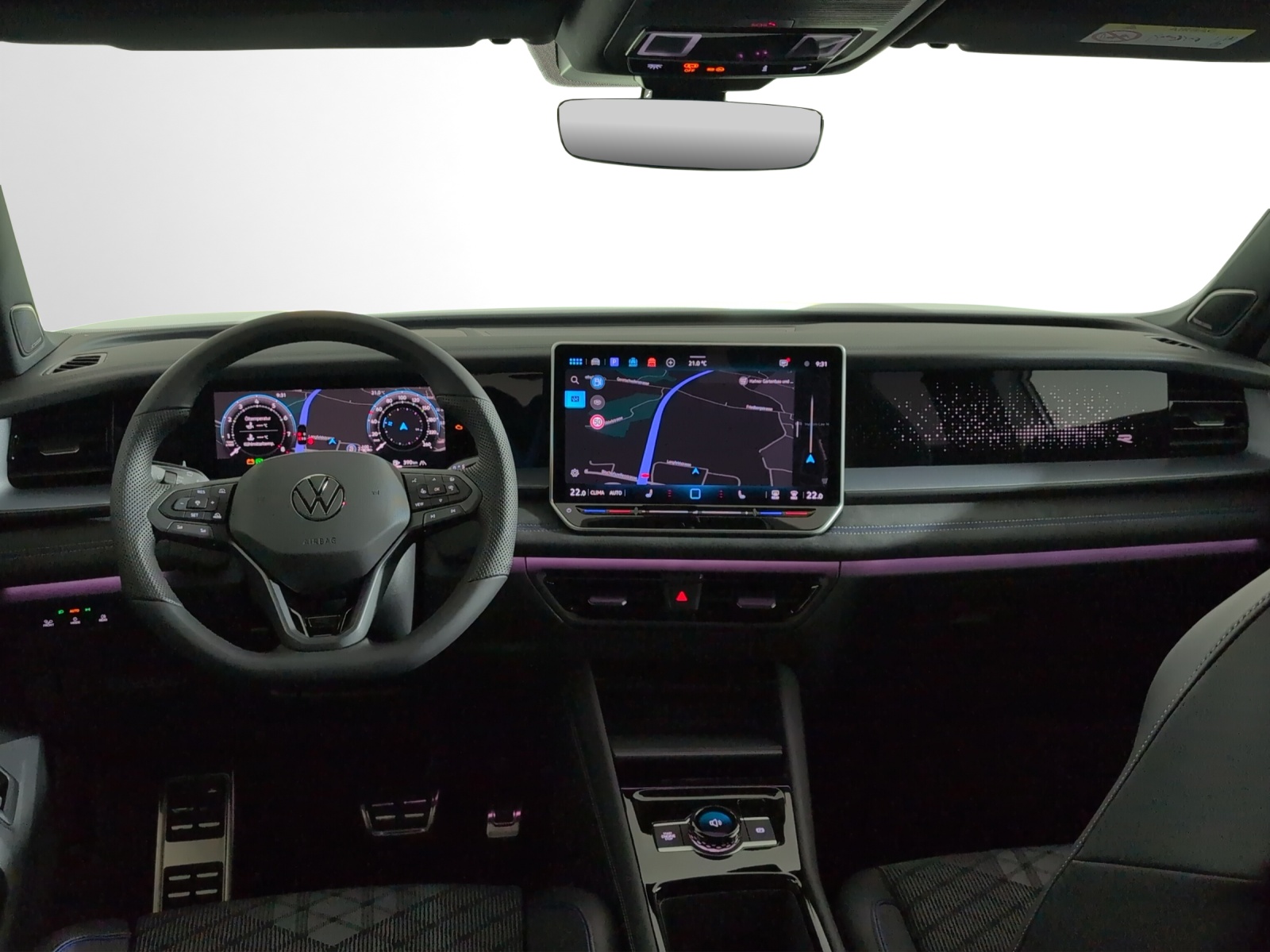 VW Tayron 2.0 TSI R-Line DSG 4Motion-image-9