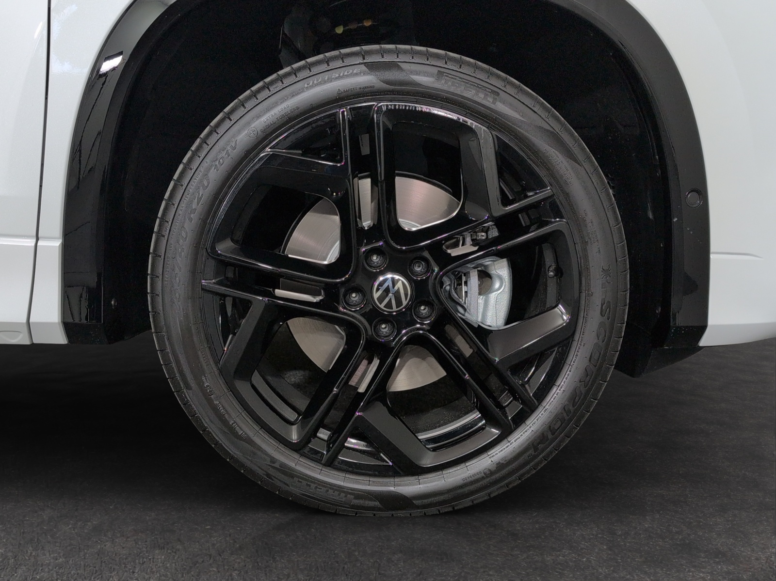 VW Tayron 2.0 TSI R-Line DSG 4Motion-image-4