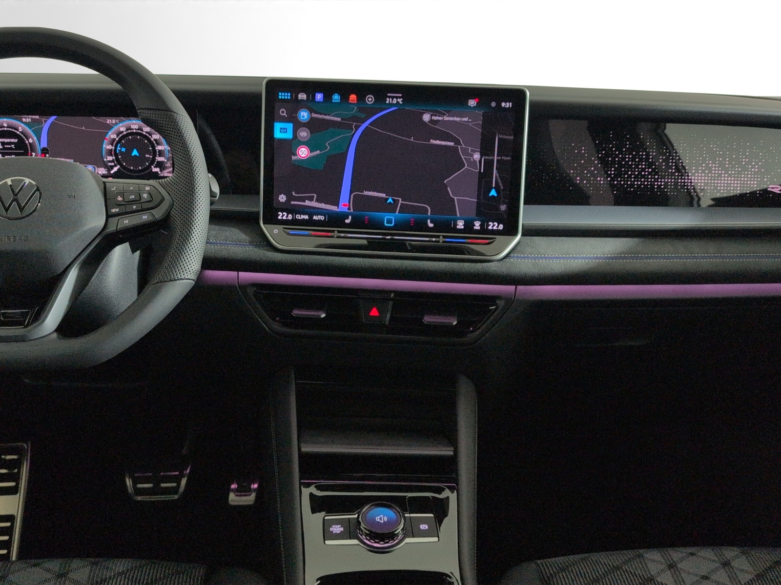 VW Tayron 2.0 TSI R-Line DSG 4Motion-image-10