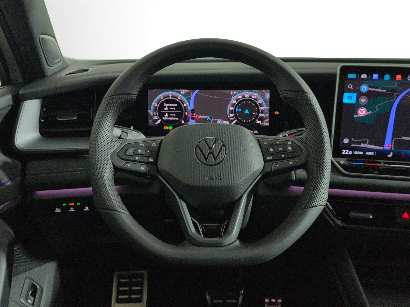 VW Tayron 2.0 TSI R-Line DSG 4Motion-image-11
