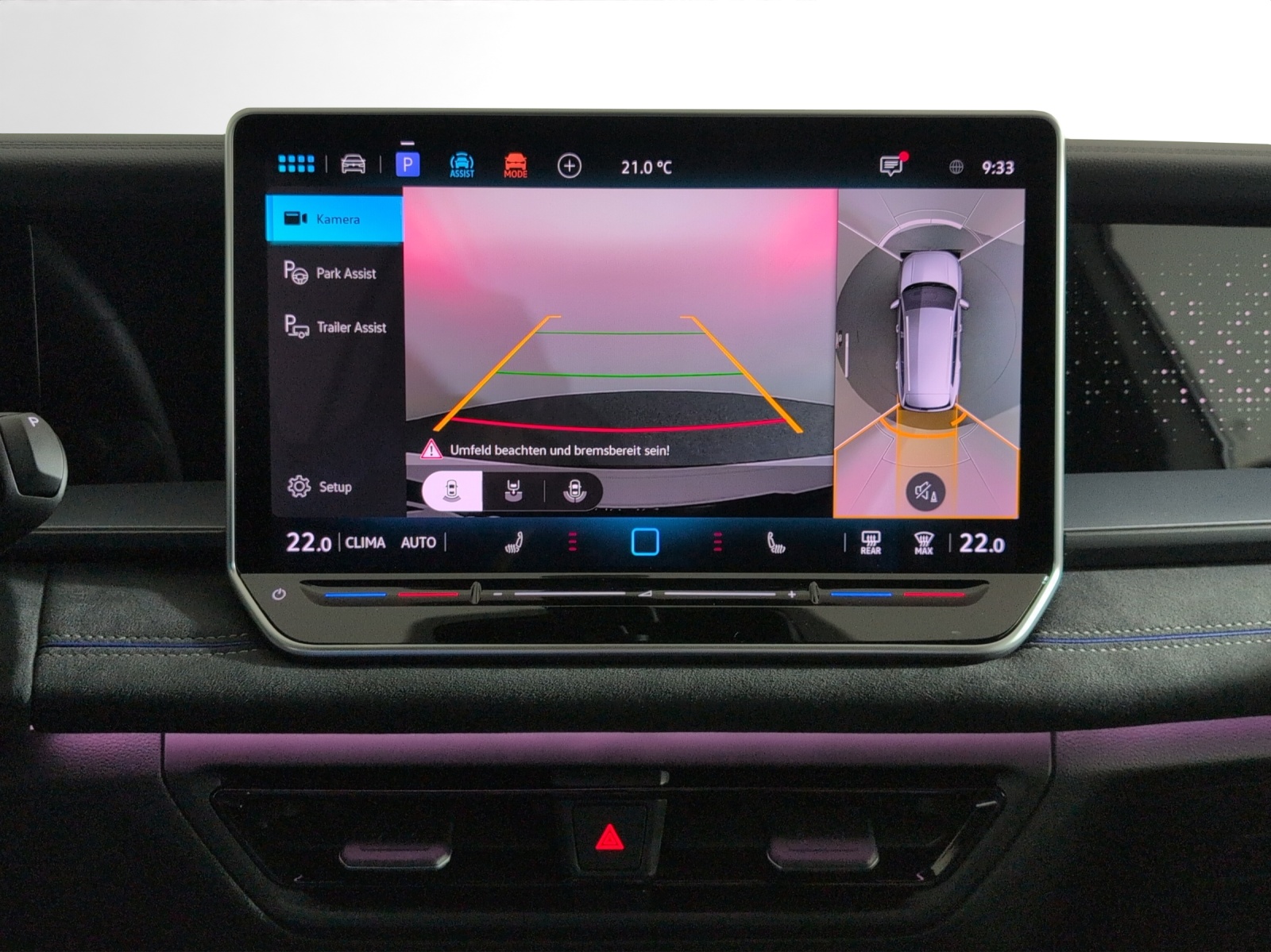 VW Tayron 2.0 TSI R-Line DSG 4Motion-image-12