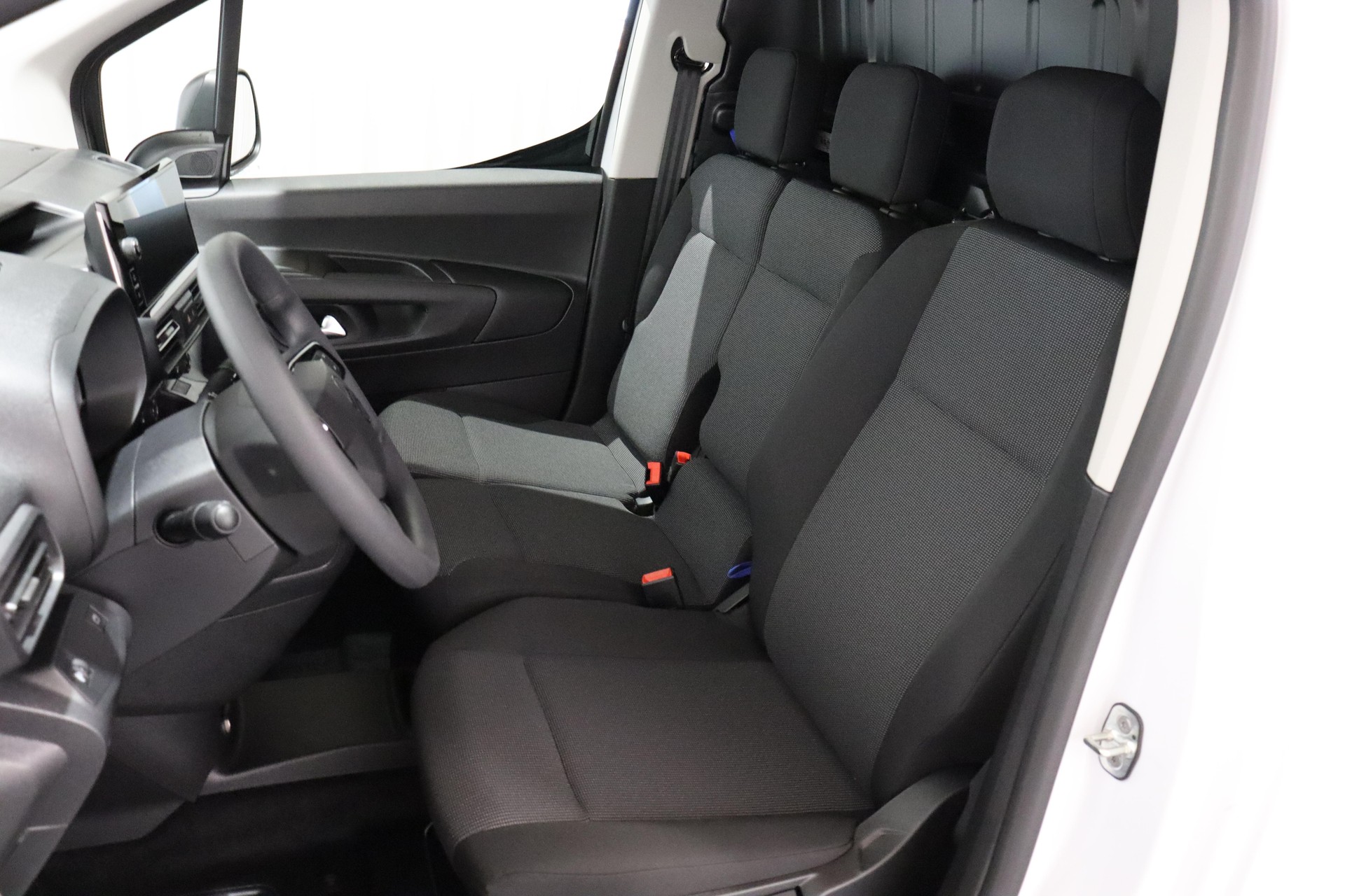CITROEN Berlingo M 1.2 PureTech 110 S/S-image-5