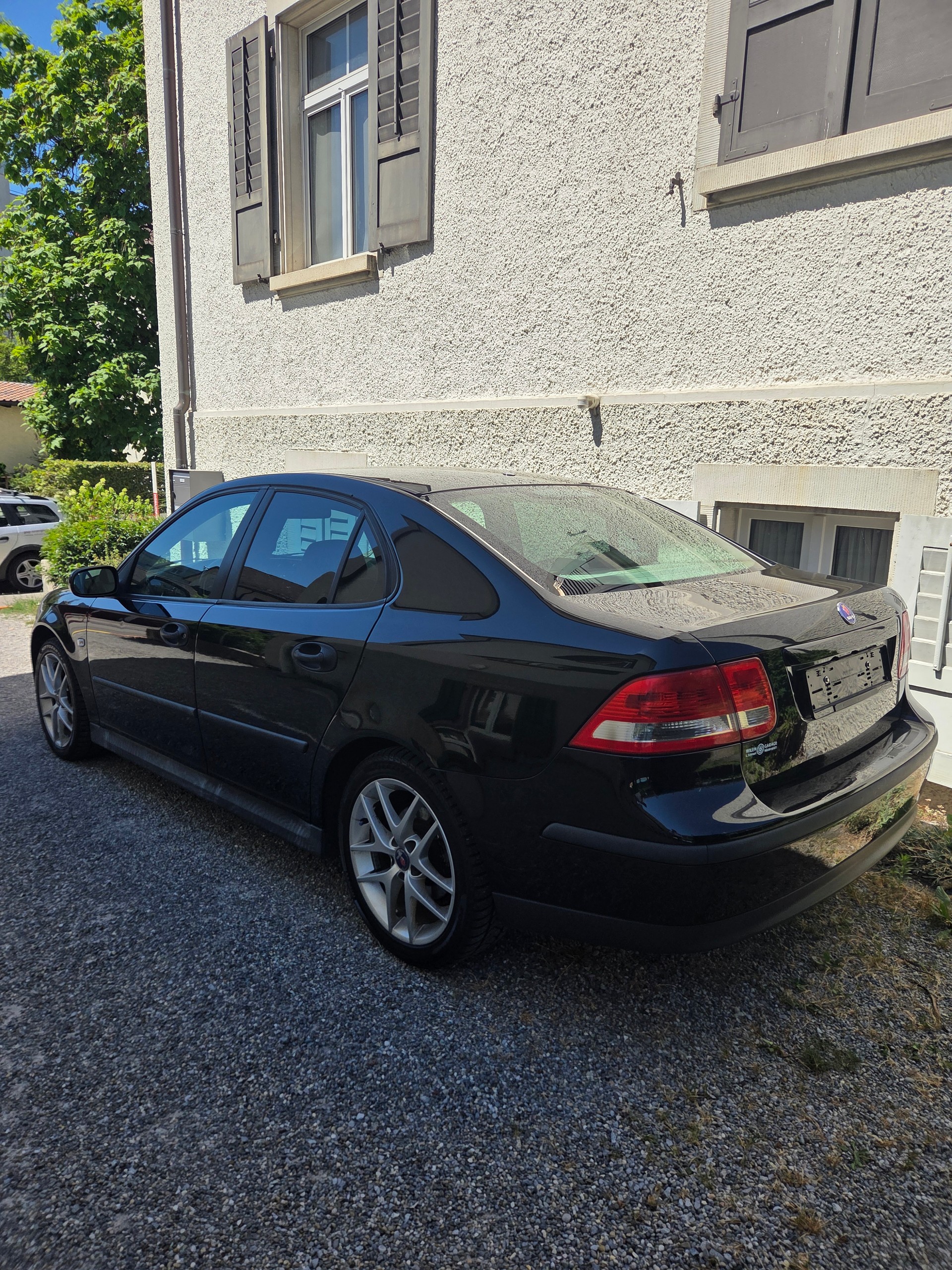 SAAB 1.8 t 150 Linear-image-2