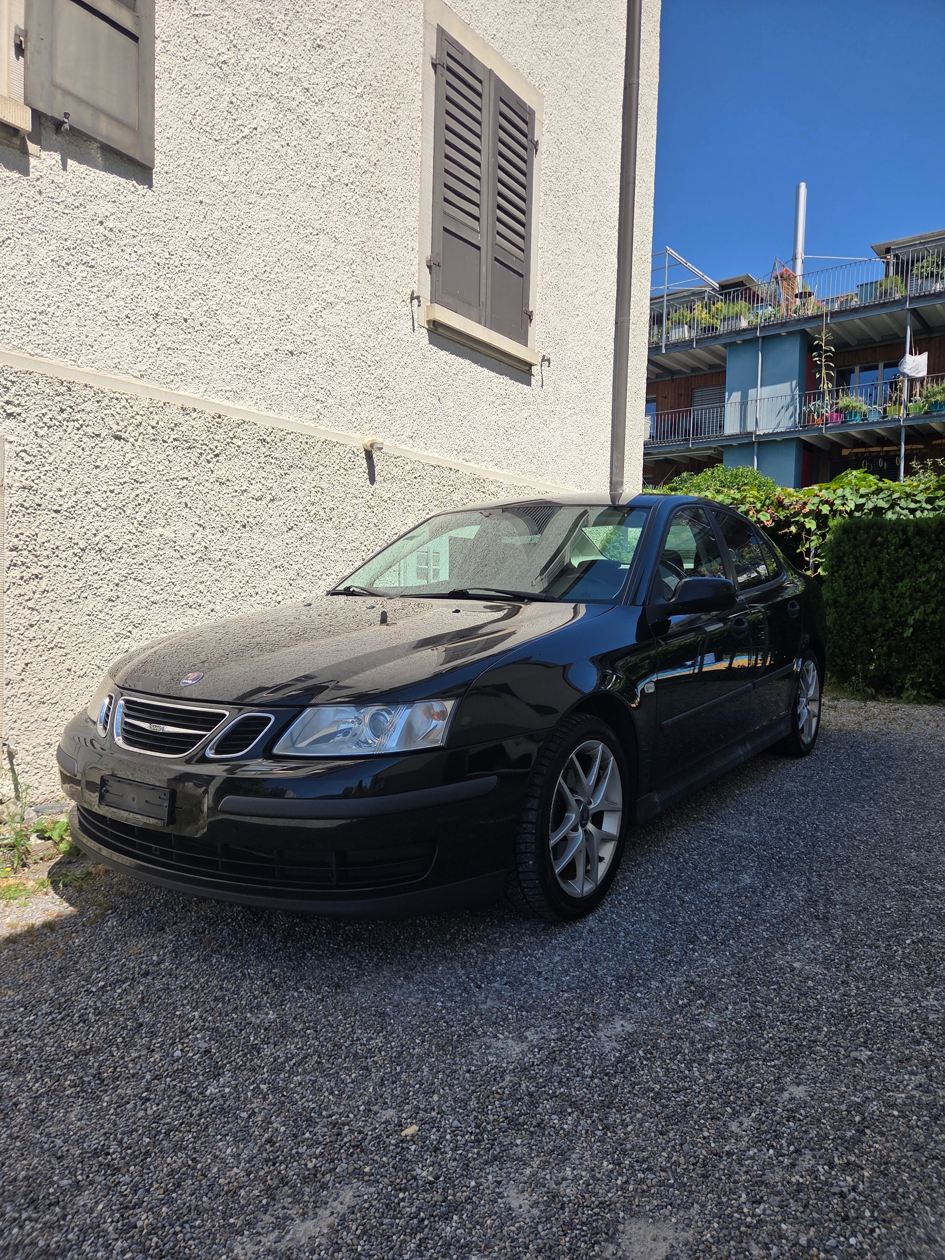 SAAB 1.8 t 150 Linear-image-0