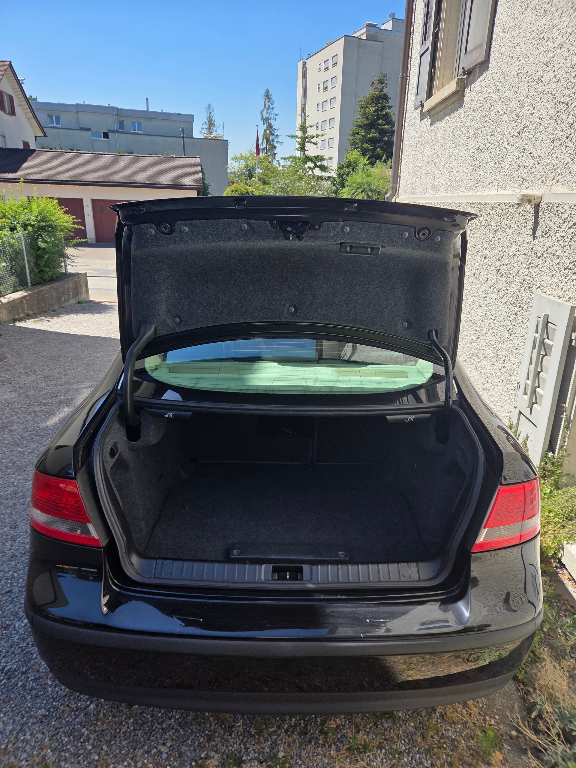 SAAB 1.8 t 150 Linear-image-5