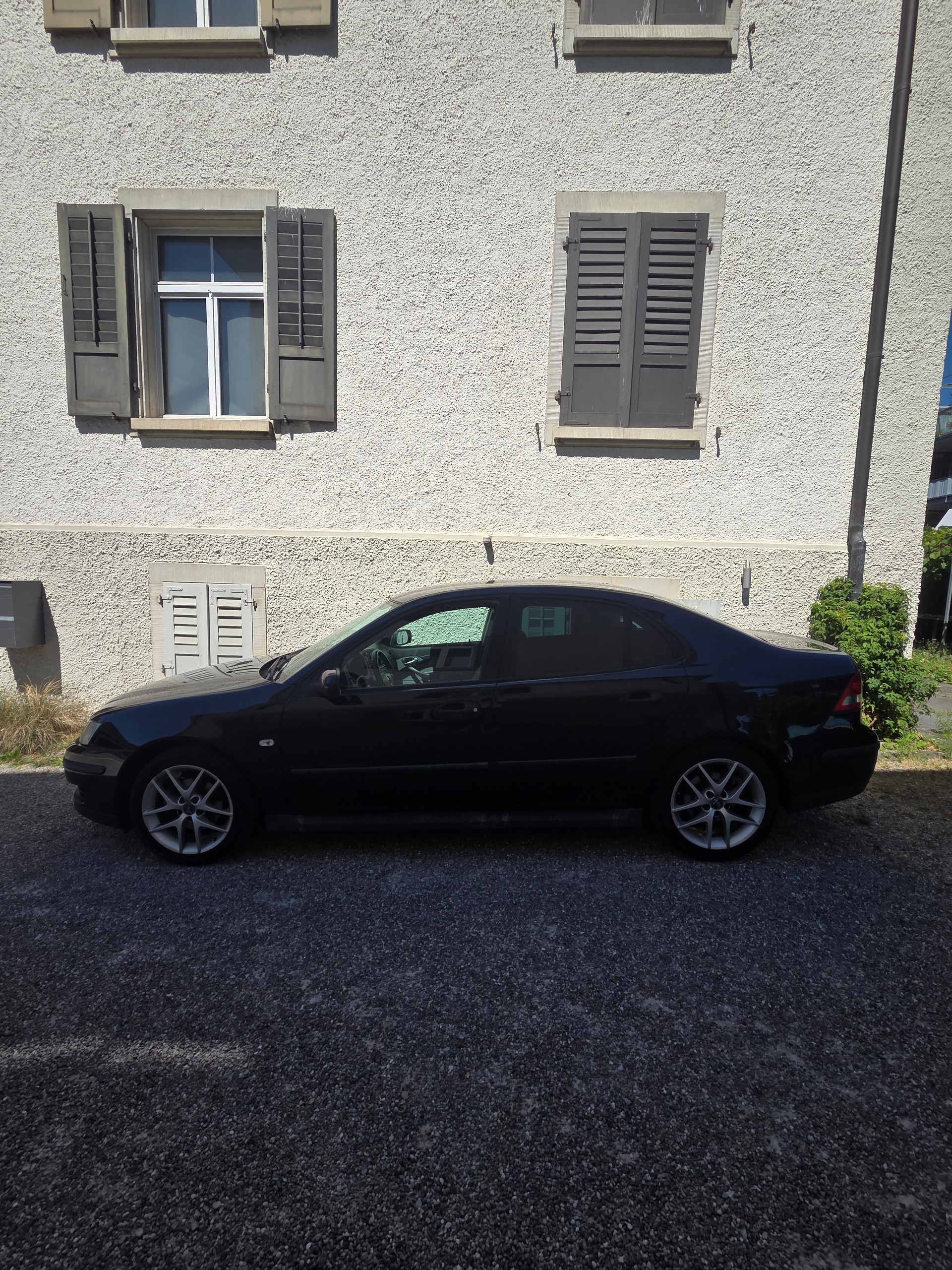 SAAB 1.8 t 150 Linear-image-1
