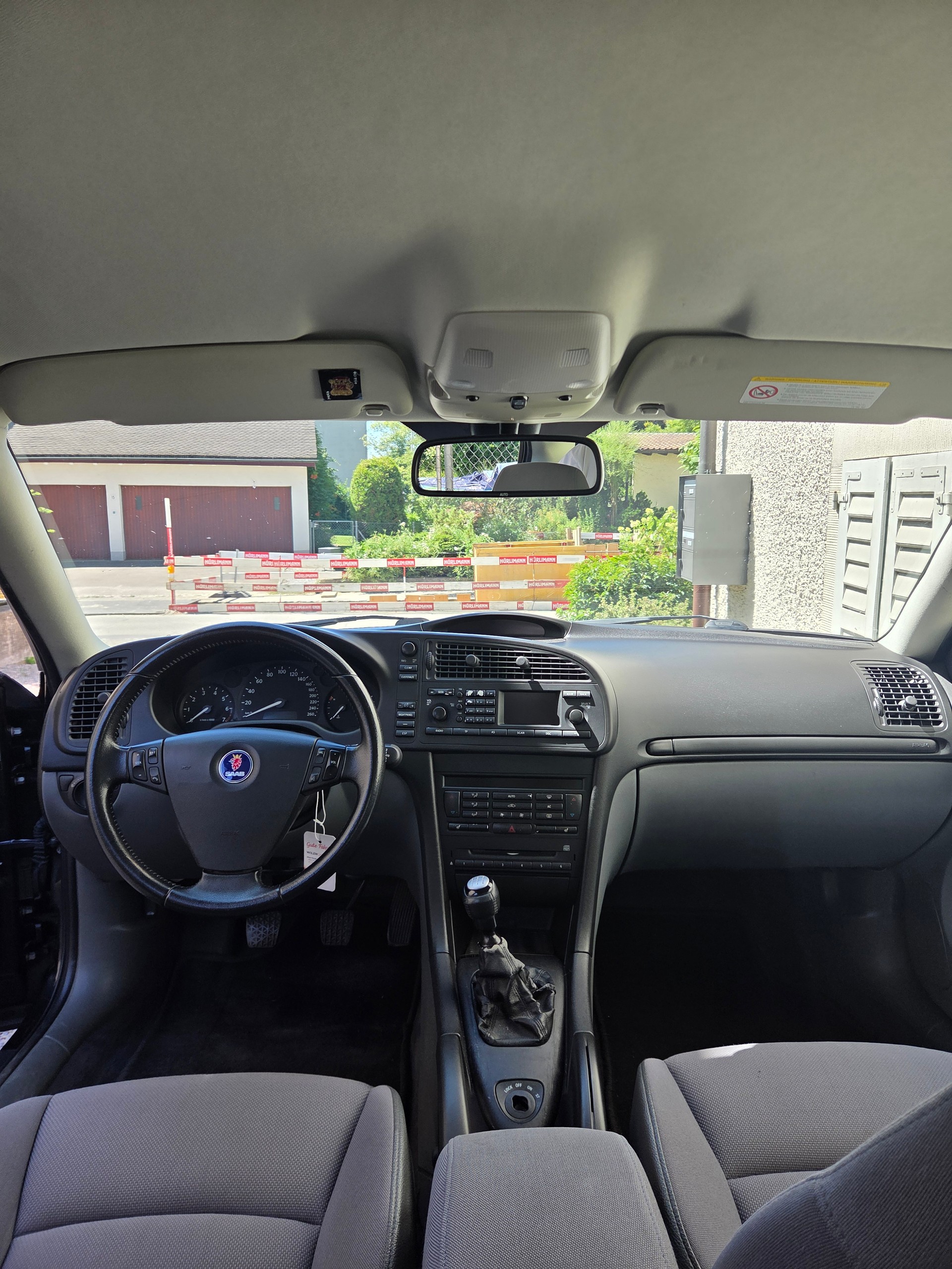 SAAB 1.8 t 150 Linear-image-3