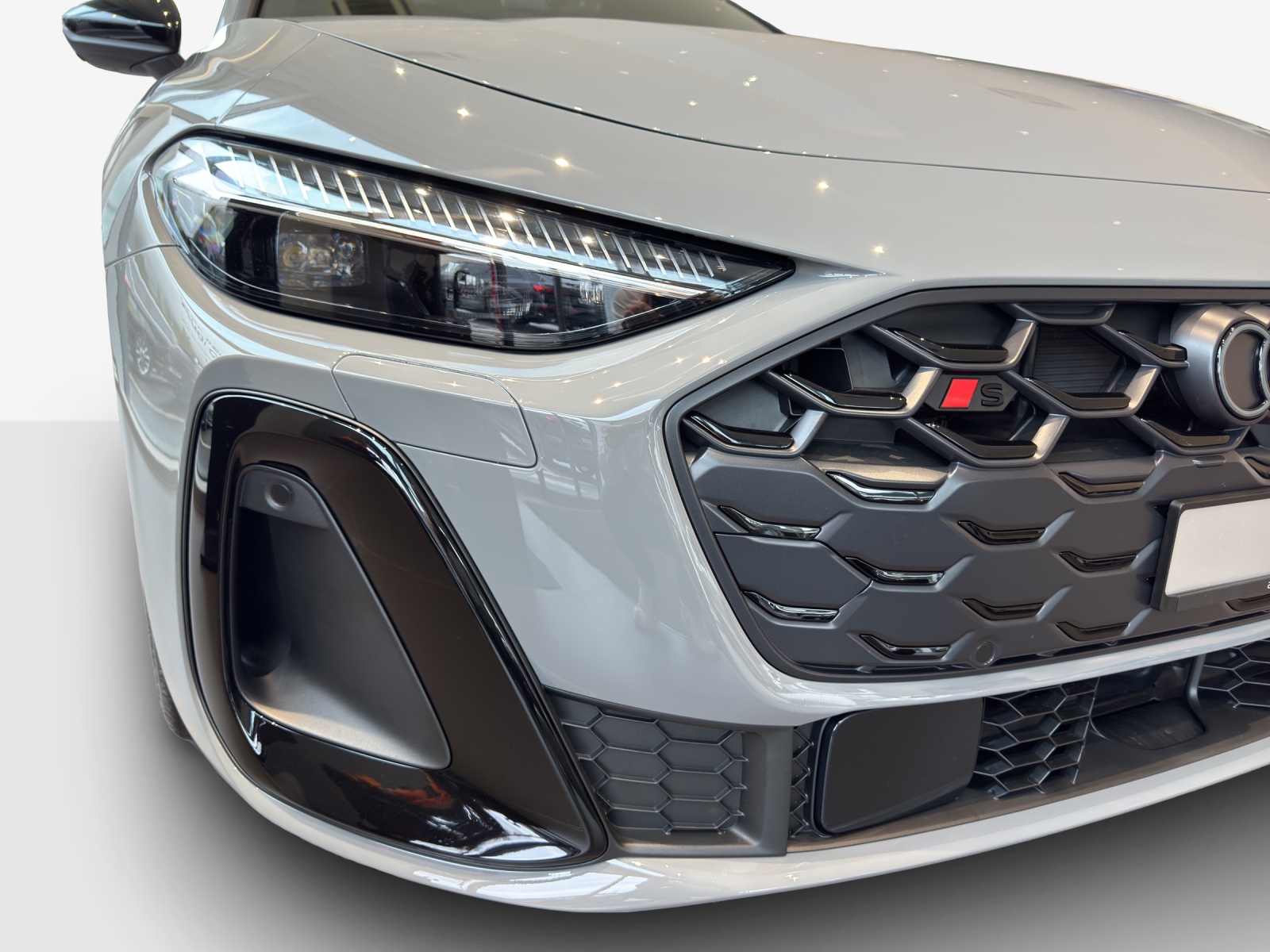 AUDI S5 Limousine TFSI quattro S tronic-image-11