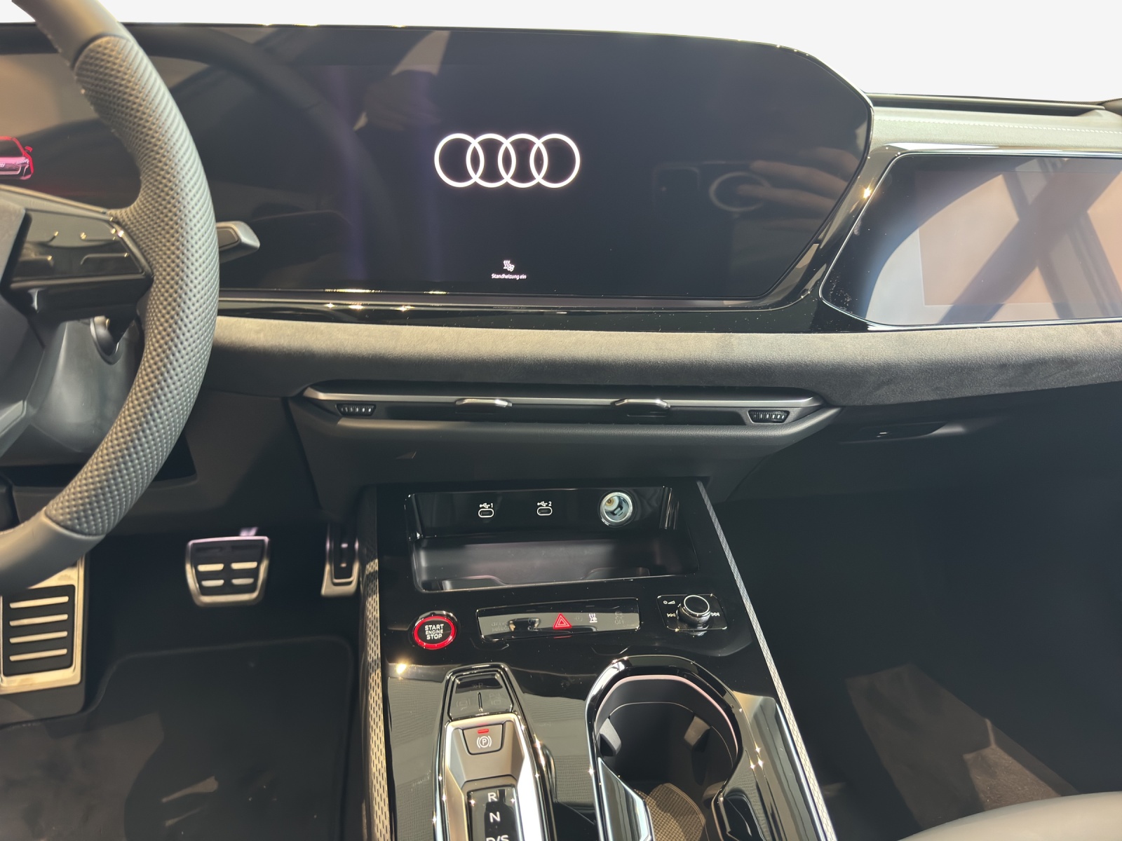 AUDI S5 Limousine TFSI quattro S tronic-image-7
