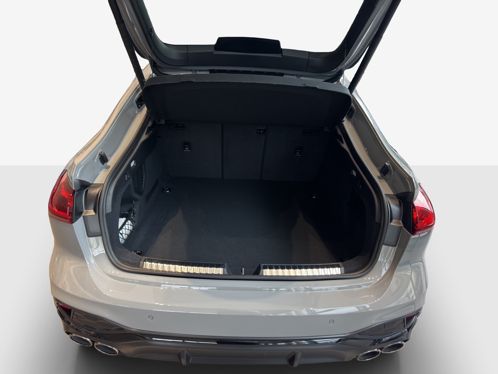 AUDI S5 Limousine TFSI quattro S tronic-image-9