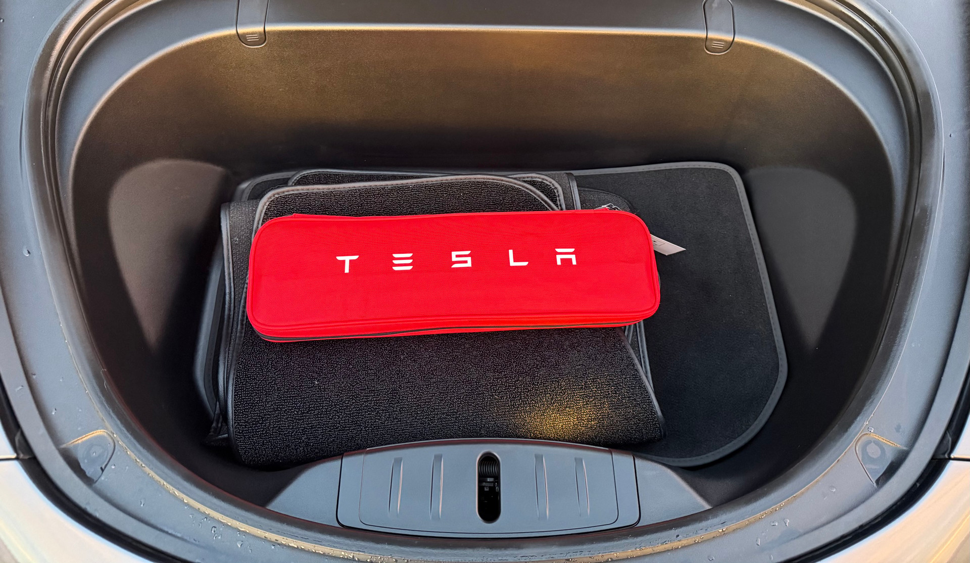 TESLA Model 3 Long Range Dual Motor AWD-image-10