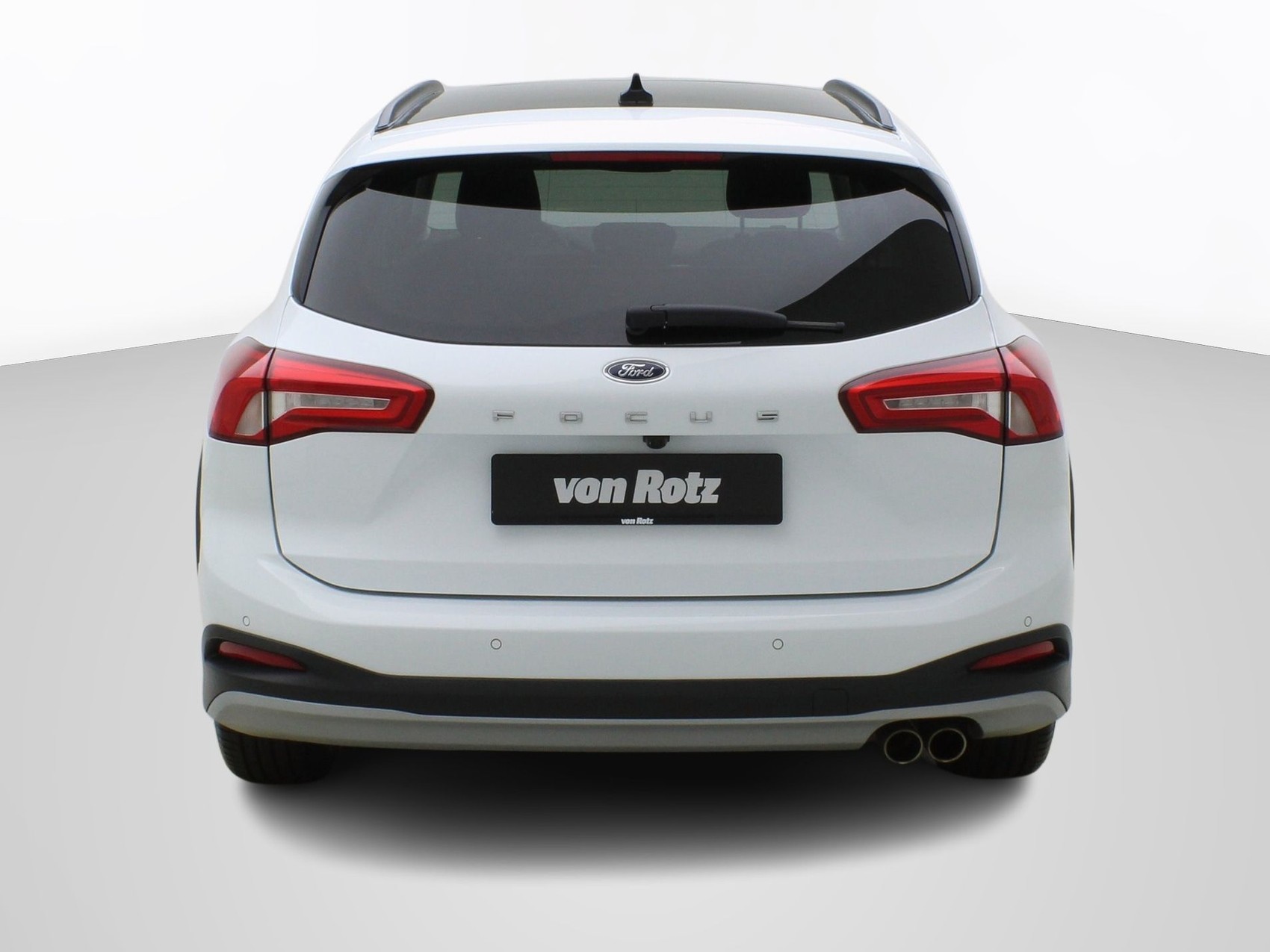 FORD Focus Station Wagon 1.5i EcoB SCTi Active-image-3