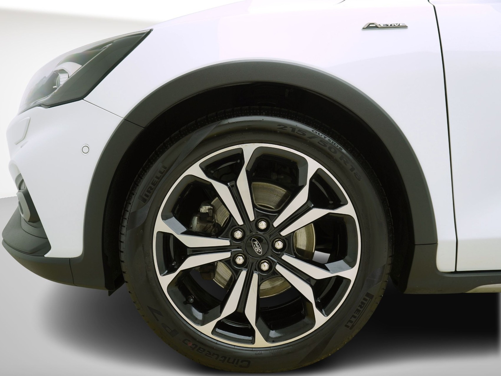FORD Focus Station Wagon 1.5i EcoB SCTi Active-image-6
