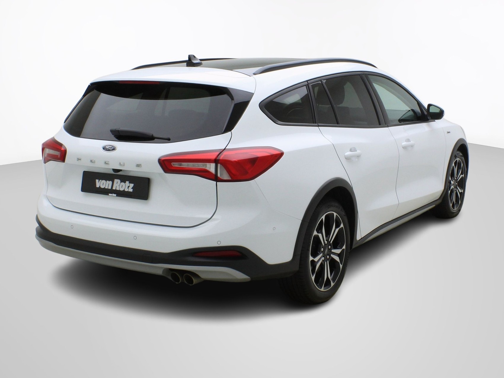 FORD Focus Station Wagon 1.5i EcoB SCTi Active-image-4