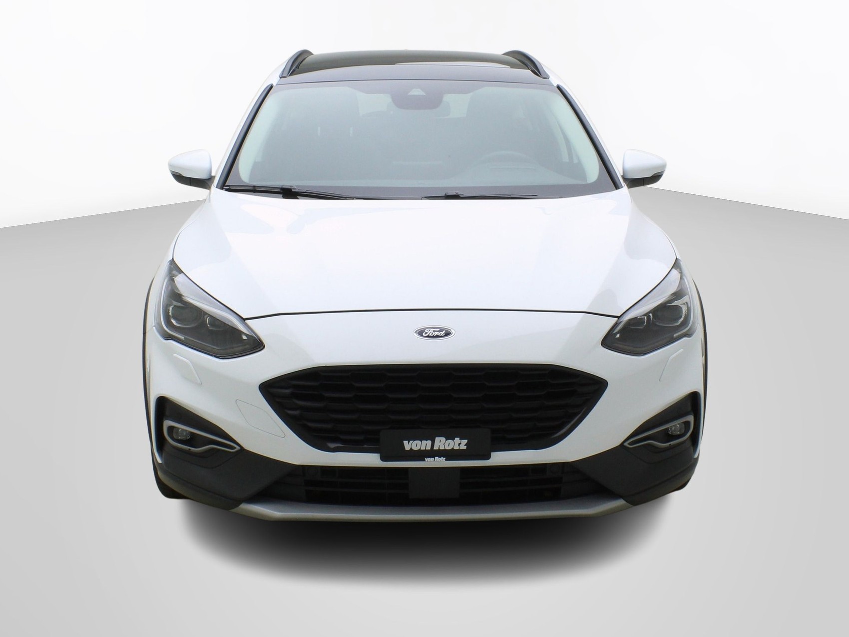 FORD Focus Station Wagon 1.5i EcoB SCTi Active-image-5
