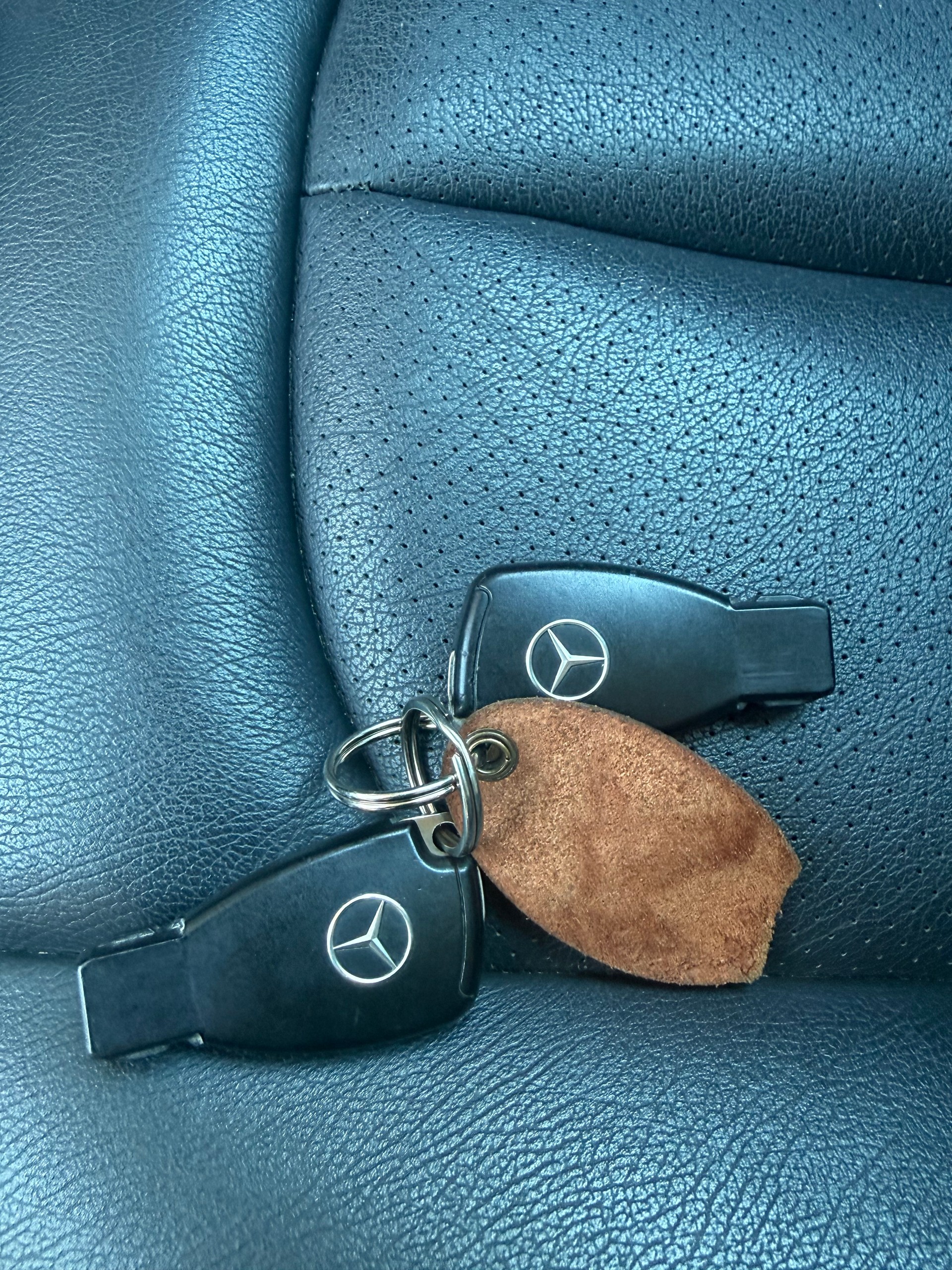 MERCEDES-BENZ CLK 320 Elégance Automatic-image-7