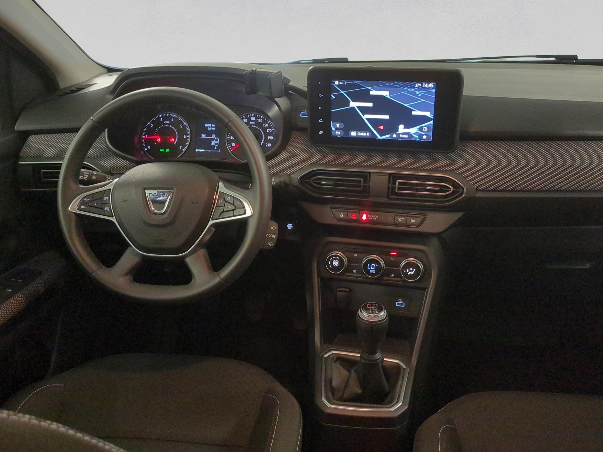 DACIA Jogger TCe 110 Extreme-image-13