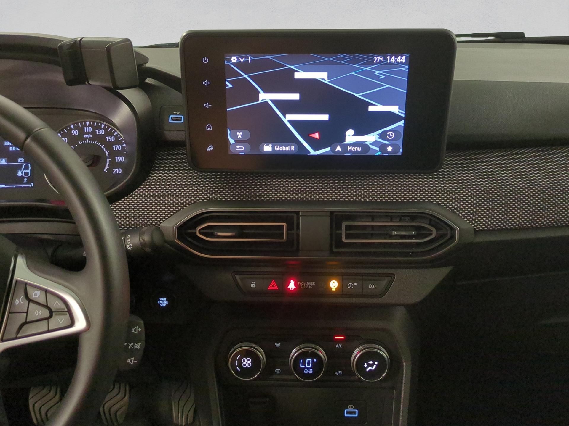 DACIA Jogger TCe 110 Extreme-image-11