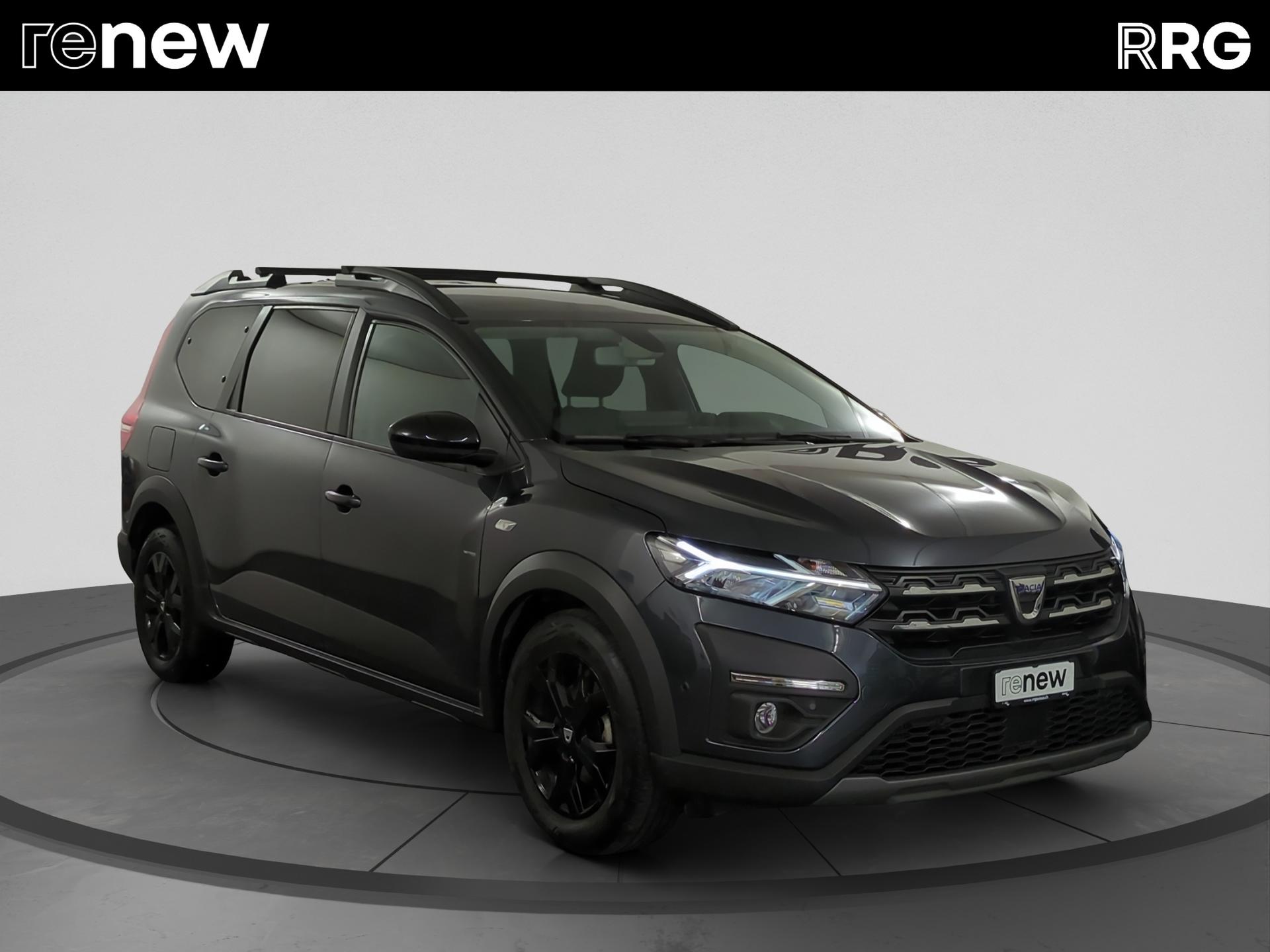DACIA Jogger TCe 110 Extreme-image-0