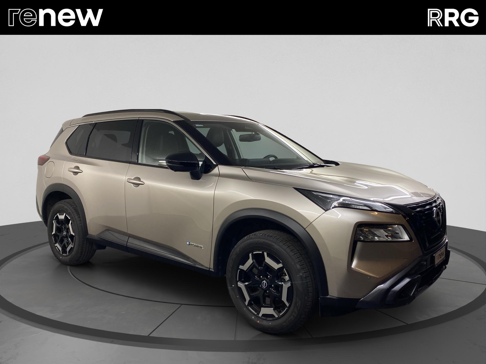DACIA Jogger TCe 110 Extreme-image-0