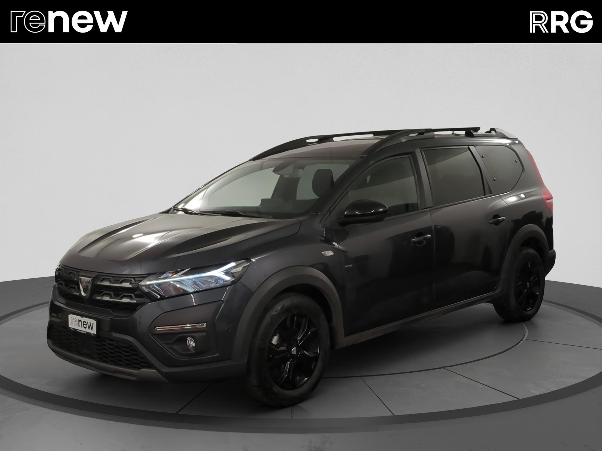 DACIA Jogger TCe 110 Extreme-image-6
