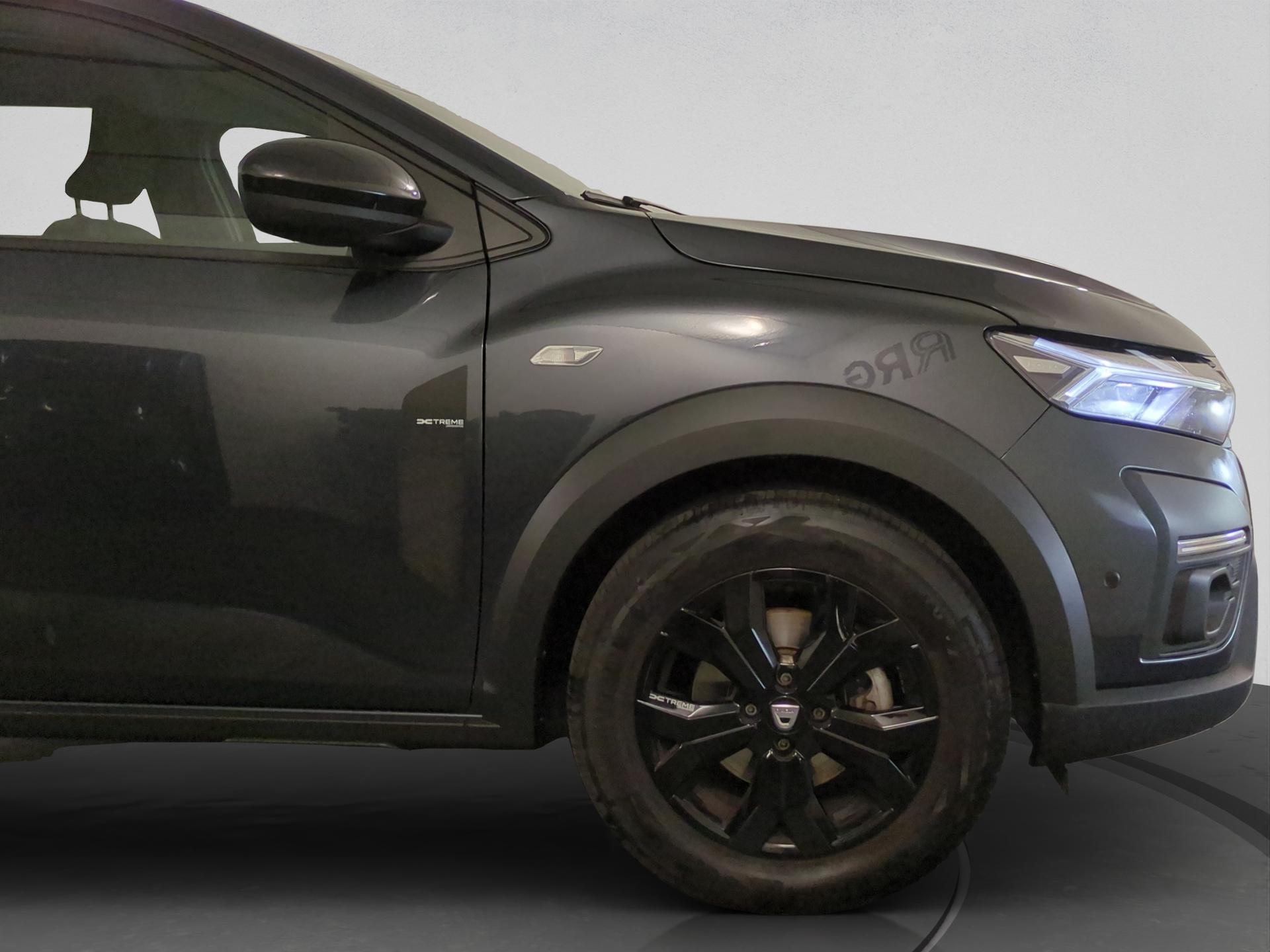 DACIA Jogger TCe 110 Extreme-image-17