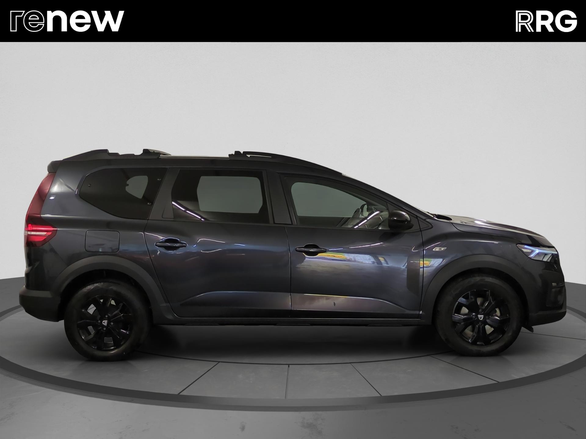 DACIA Jogger TCe 110 Extreme-image-1