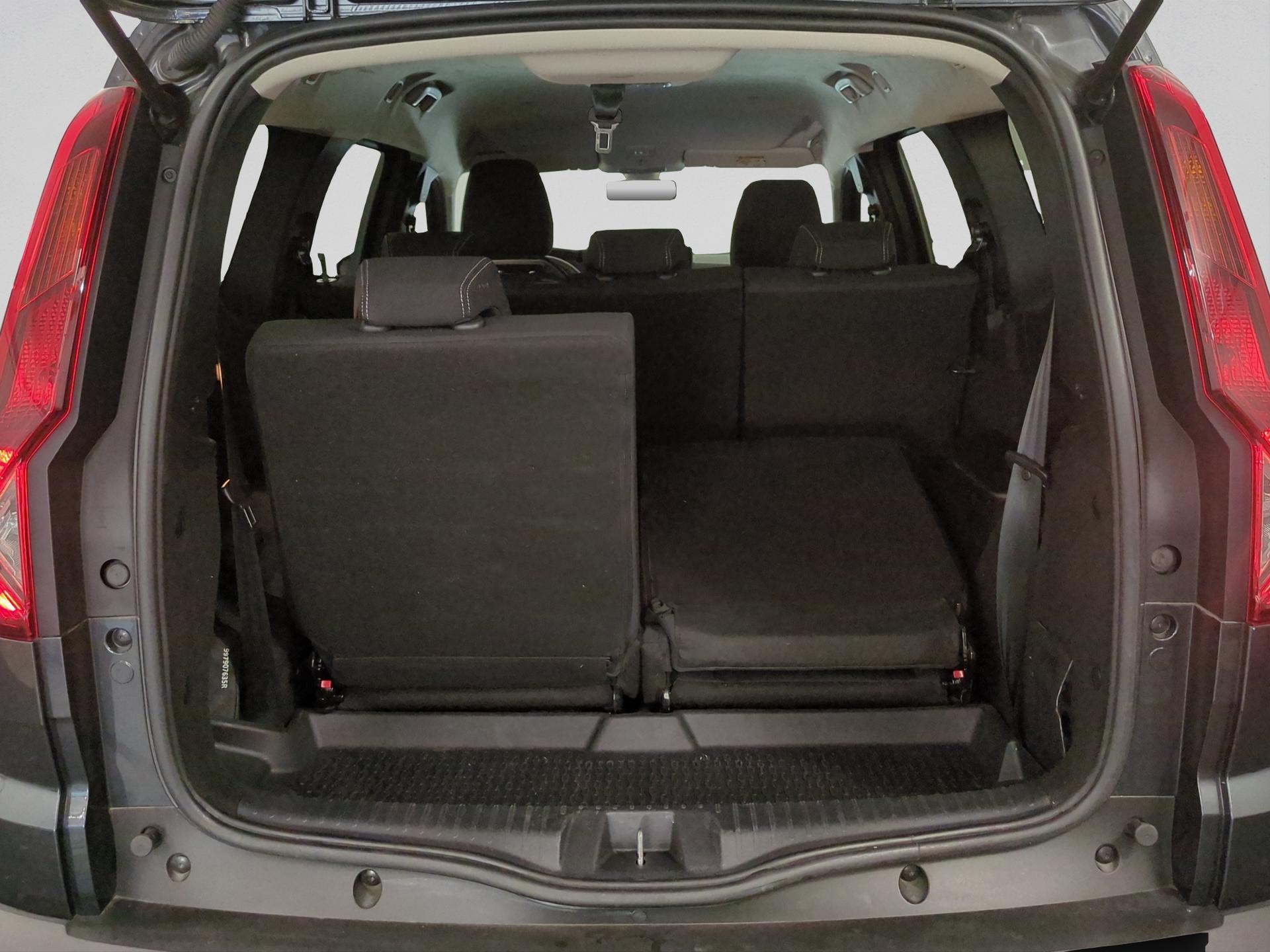 DACIA Jogger TCe 110 Extreme-image-15