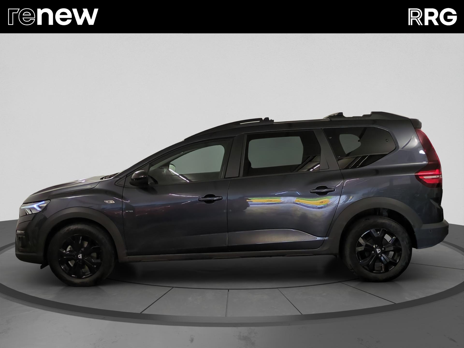 DACIA Jogger TCe 110 Extreme-image-5