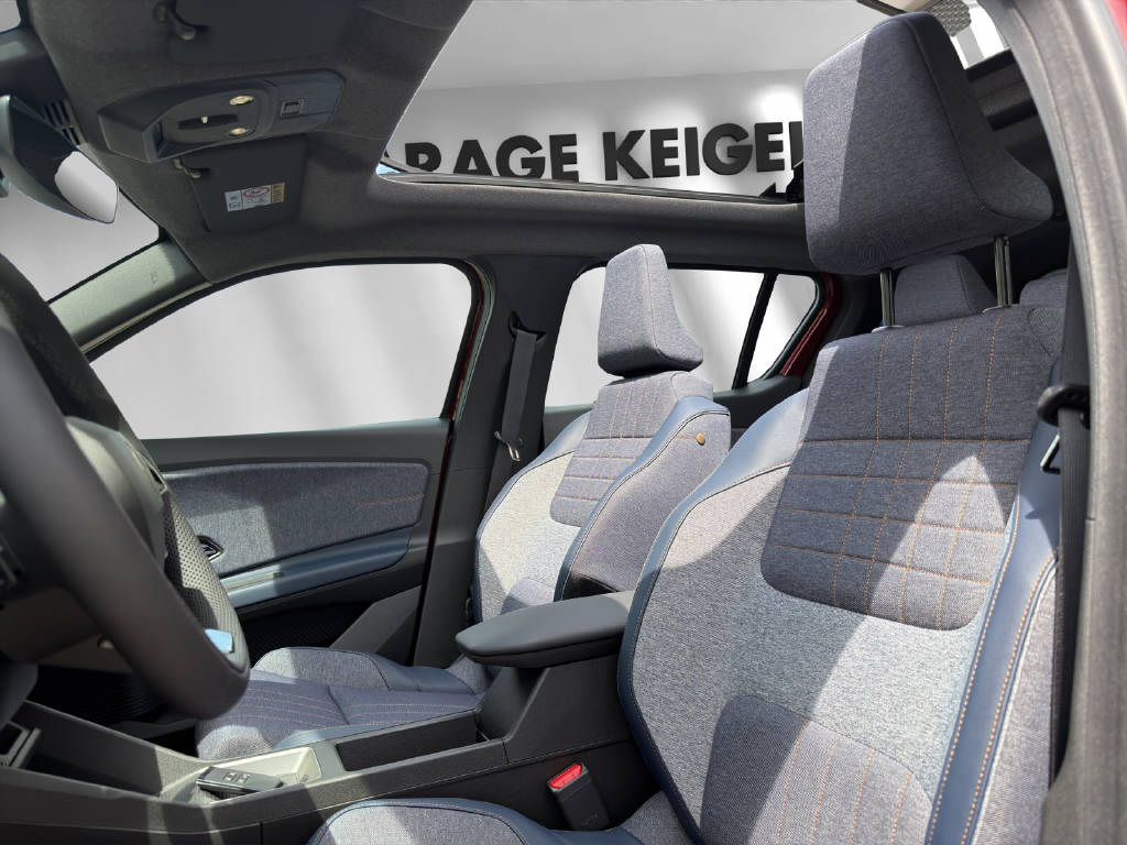 RENAULT R4 E-Tech Comfort Range plein sud techno-image-3