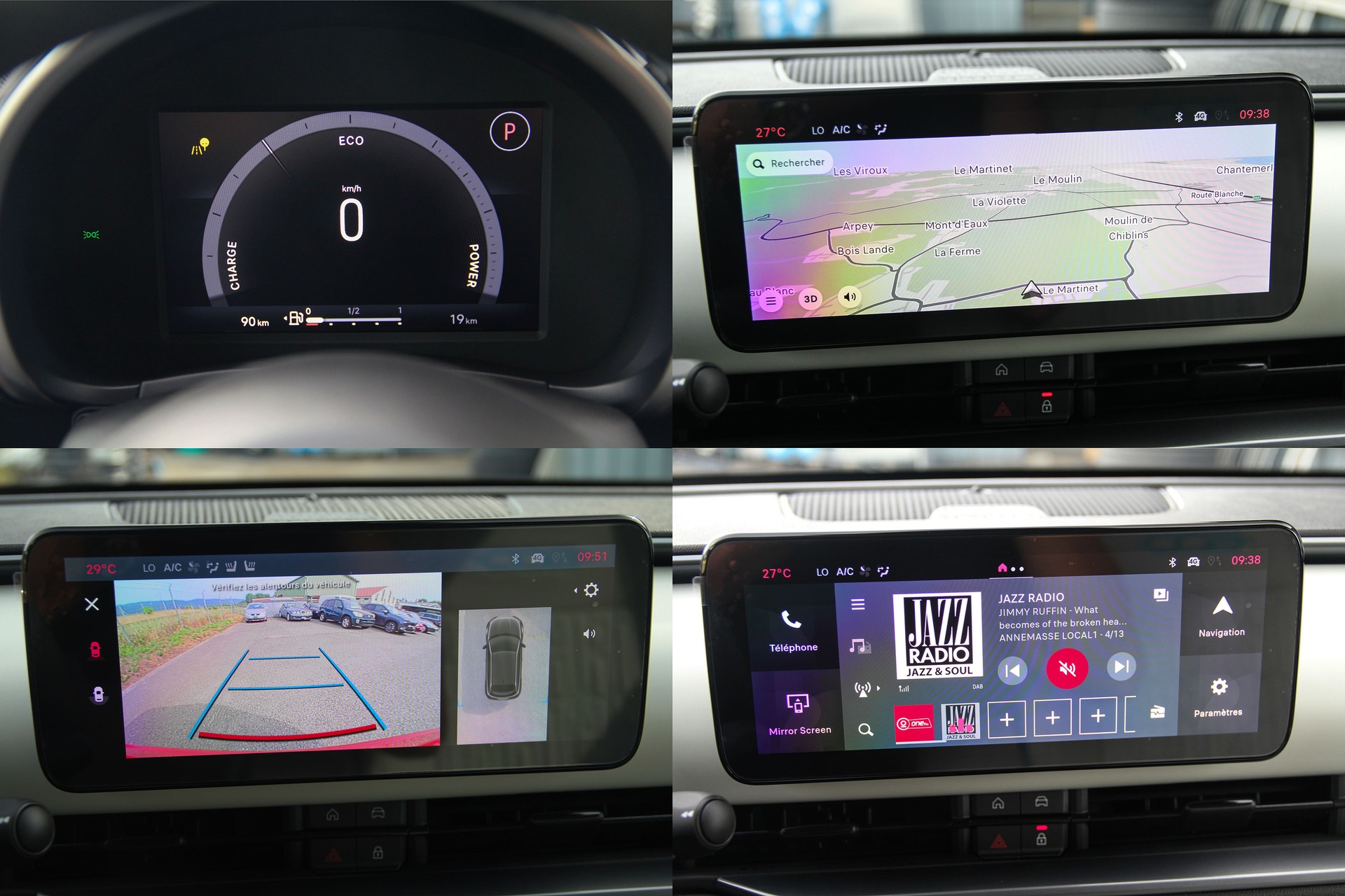 FIAT 600h MildHybrid La Prima ⭐⭐⭐⭐⭐-image-12
