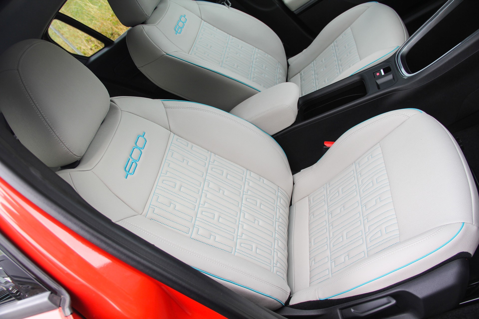 FIAT 600h MildHybrid La Prima ⭐⭐⭐⭐⭐-image-10