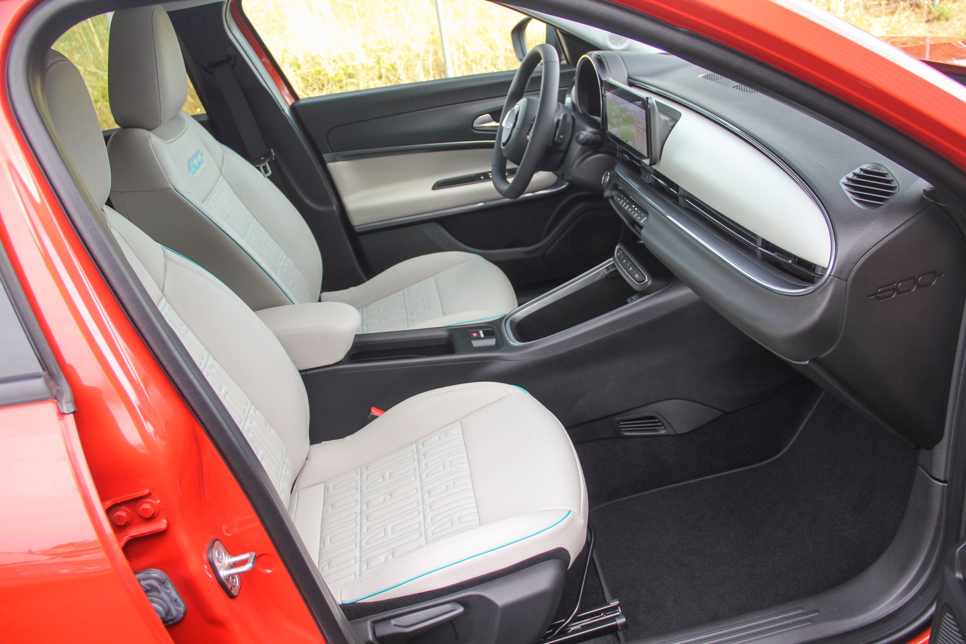 FIAT 600h MildHybrid La Prima ⭐⭐⭐⭐⭐-image-9